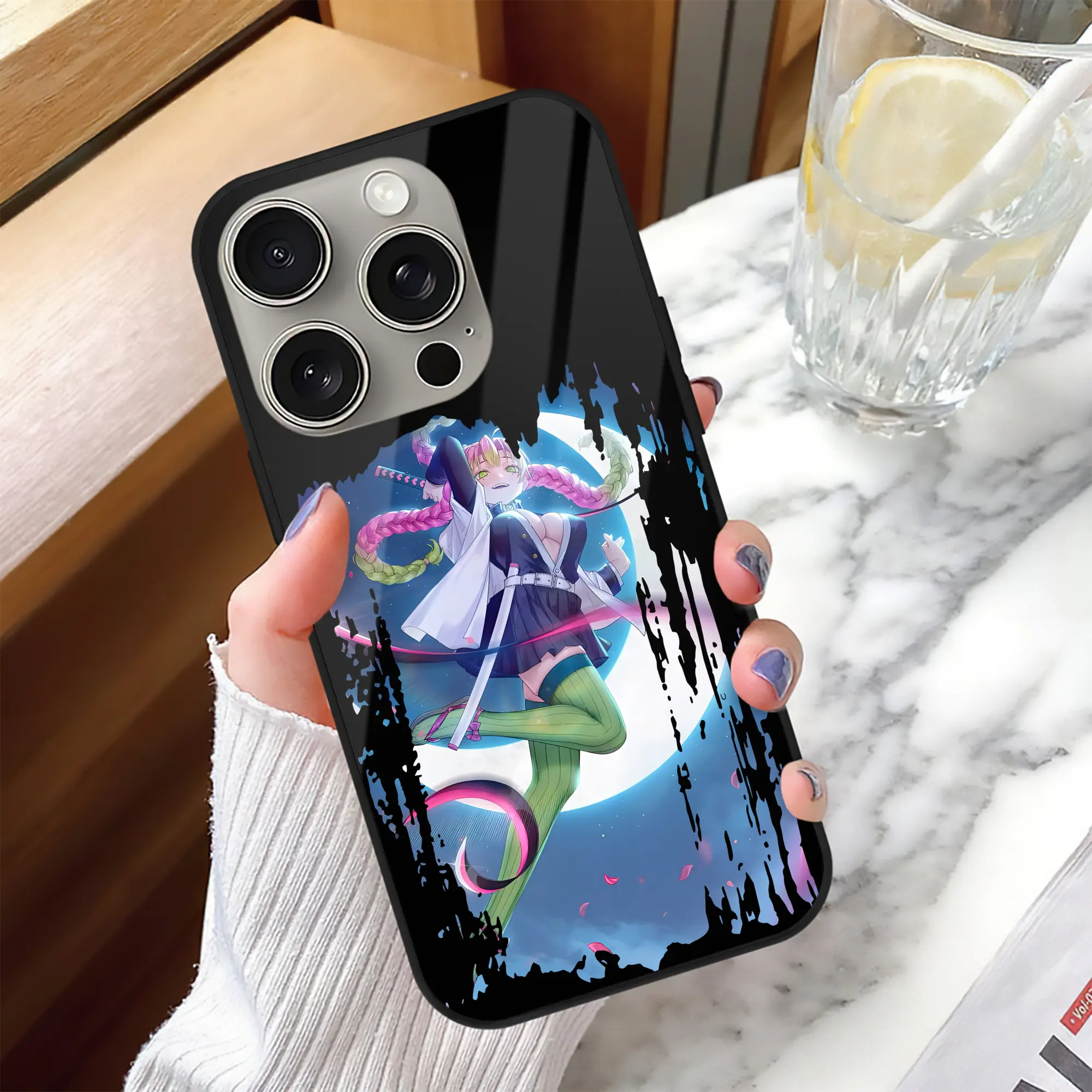 鬼滅の刃 グッズ,甘露寺 蜜璃