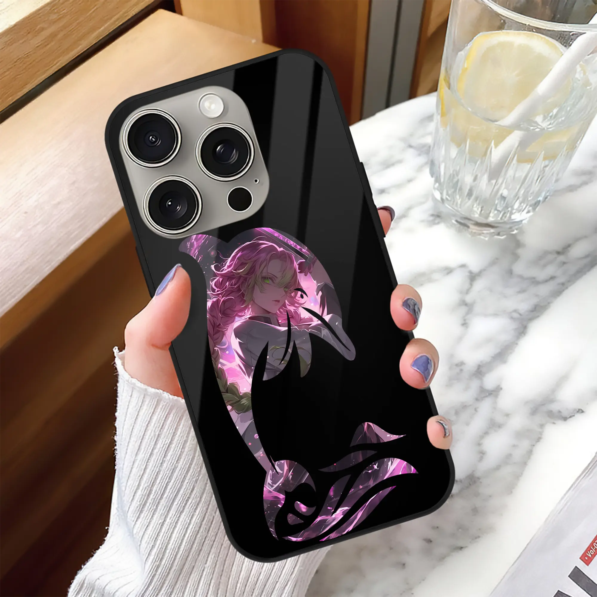 鬼滅の刃 グッズ,甘露寺 蜜璃