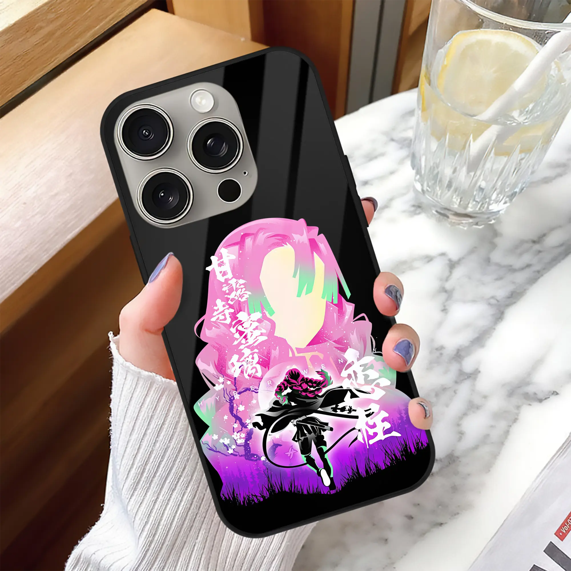 鬼滅の刃 グッズ,甘露寺 蜜璃