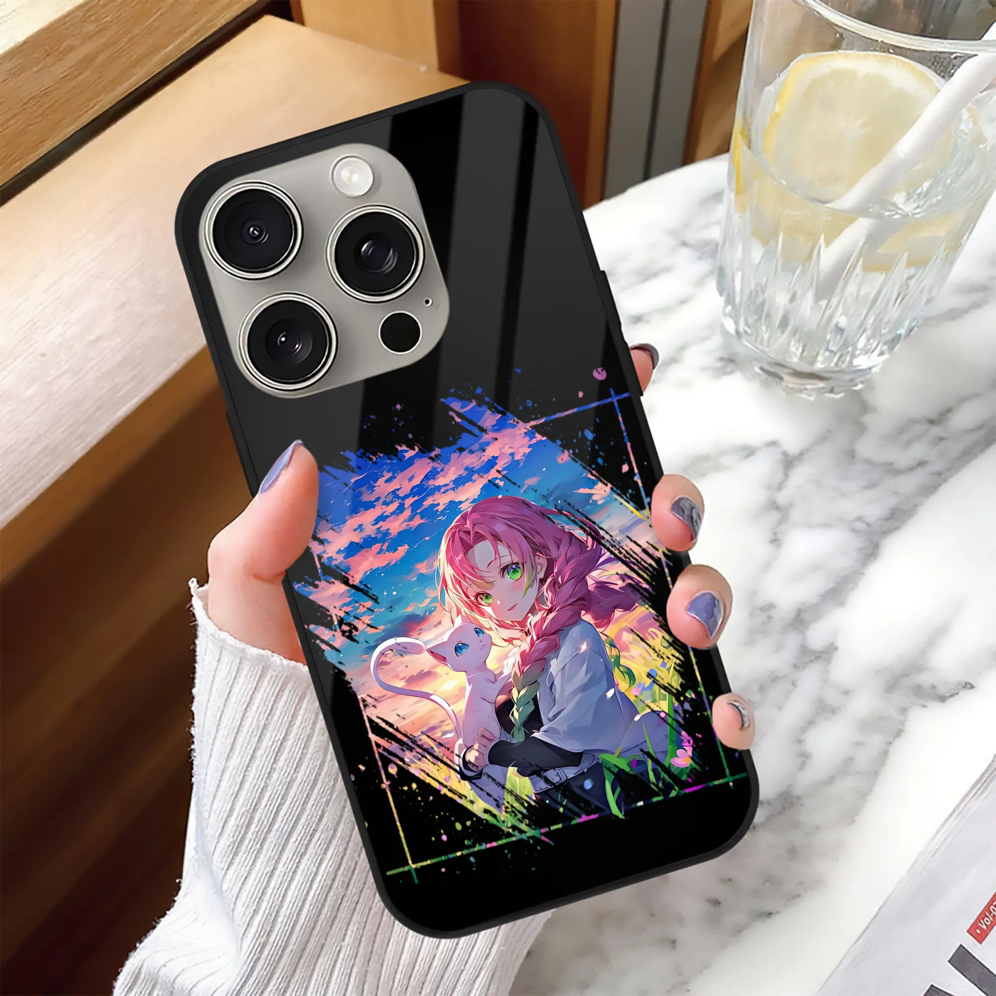 鬼滅の刃 グッズ,甘露寺 蜜璃