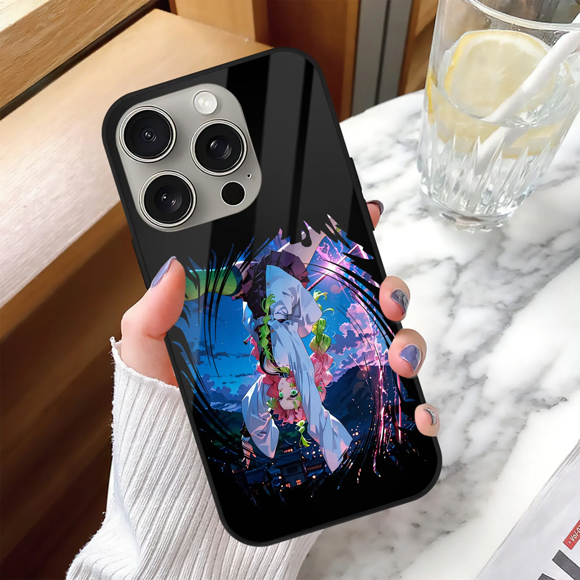 鬼滅の刃 グッズ,甘露寺 蜜璃