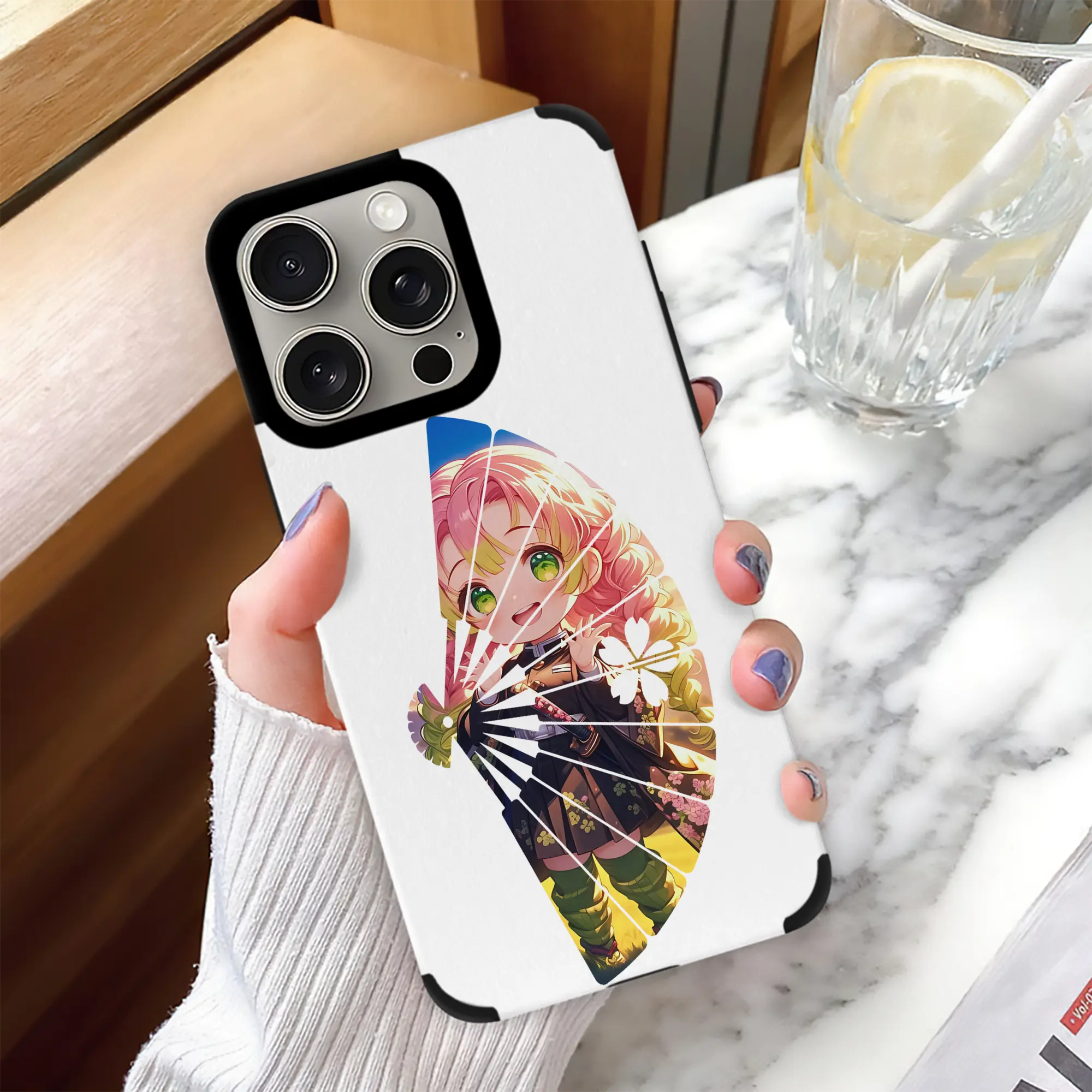 鬼滅の刃 グッズ,甘露寺 蜜璃