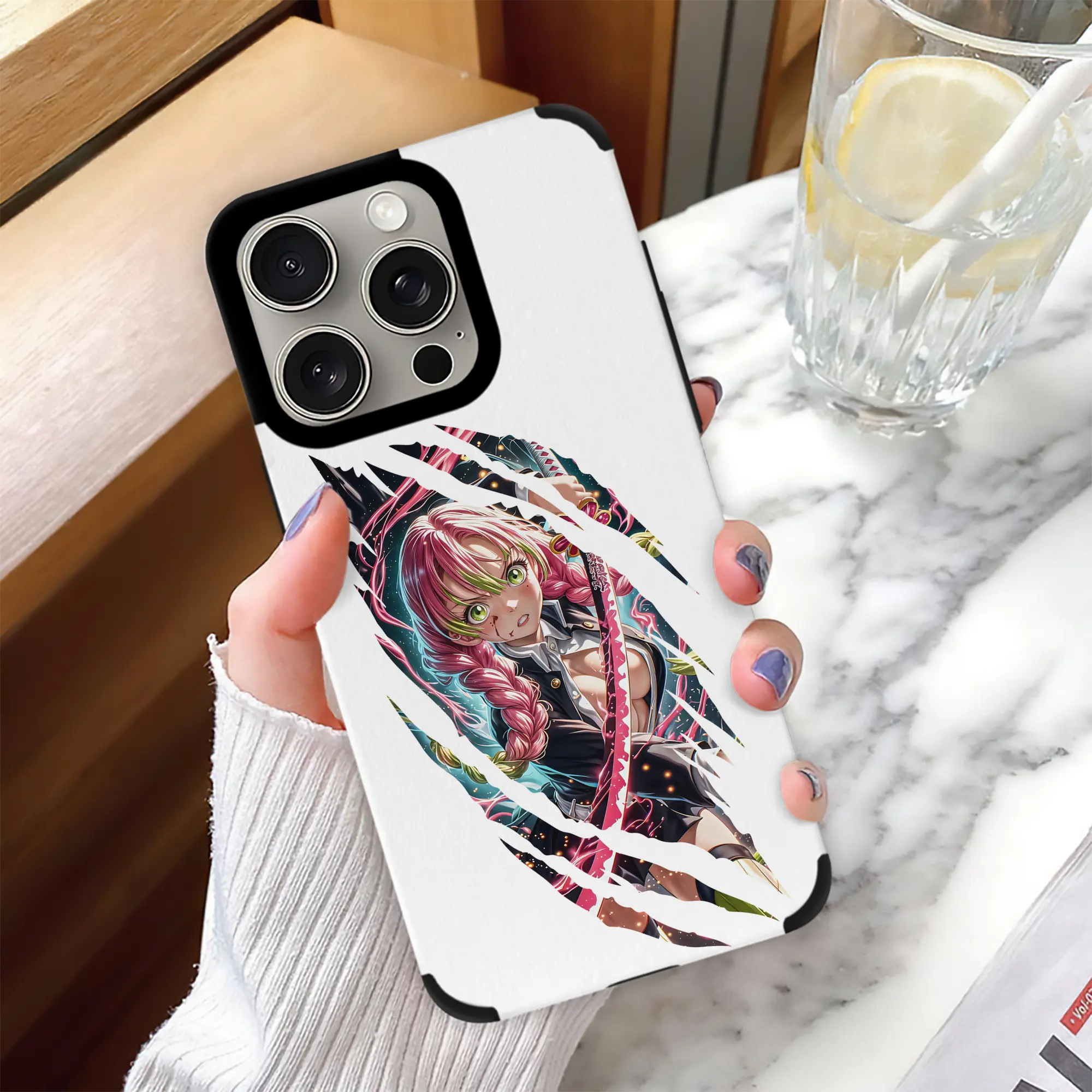 鬼滅の刃 グッズ,甘露寺 蜜璃