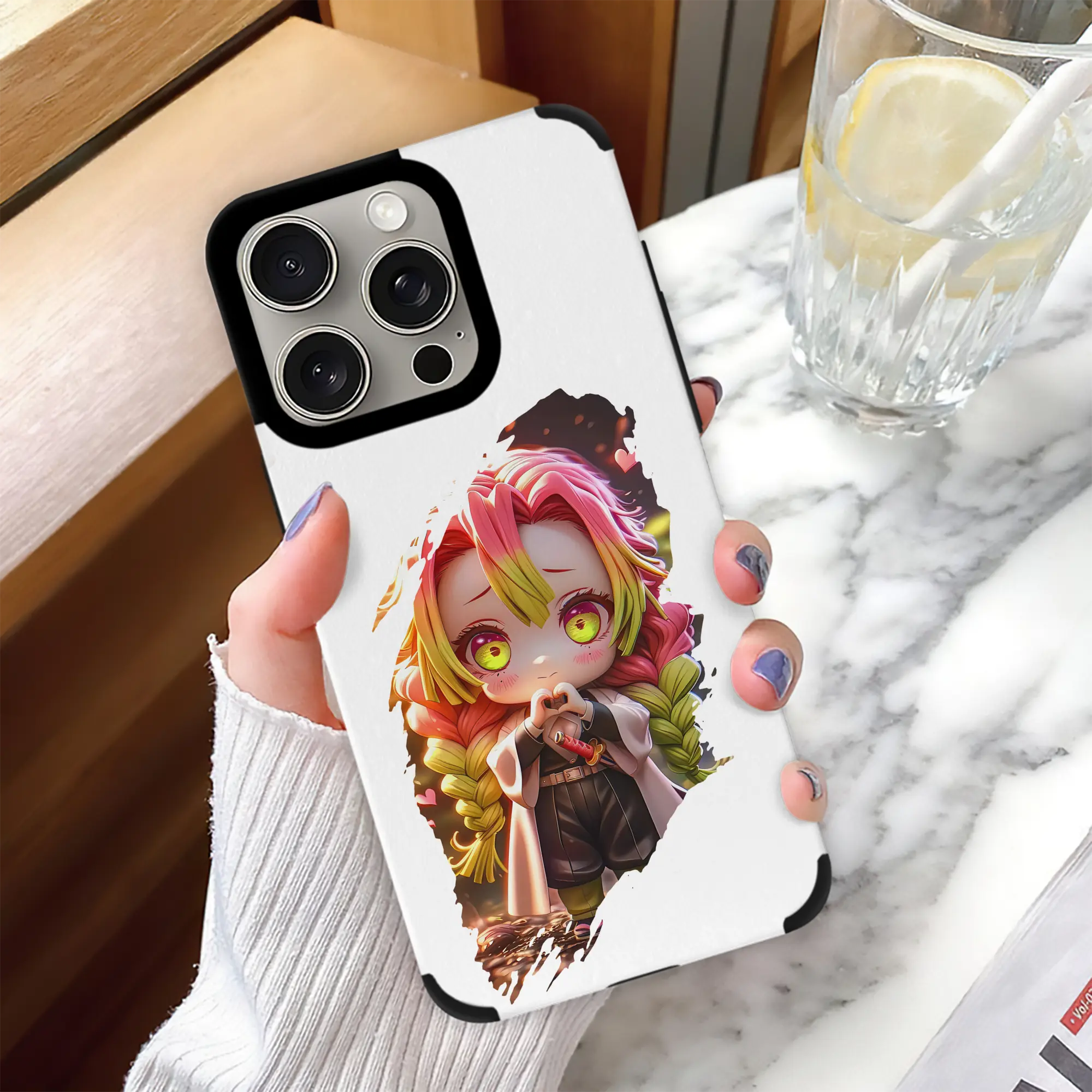 鬼滅の刃 グッズ,甘露寺 蜜璃