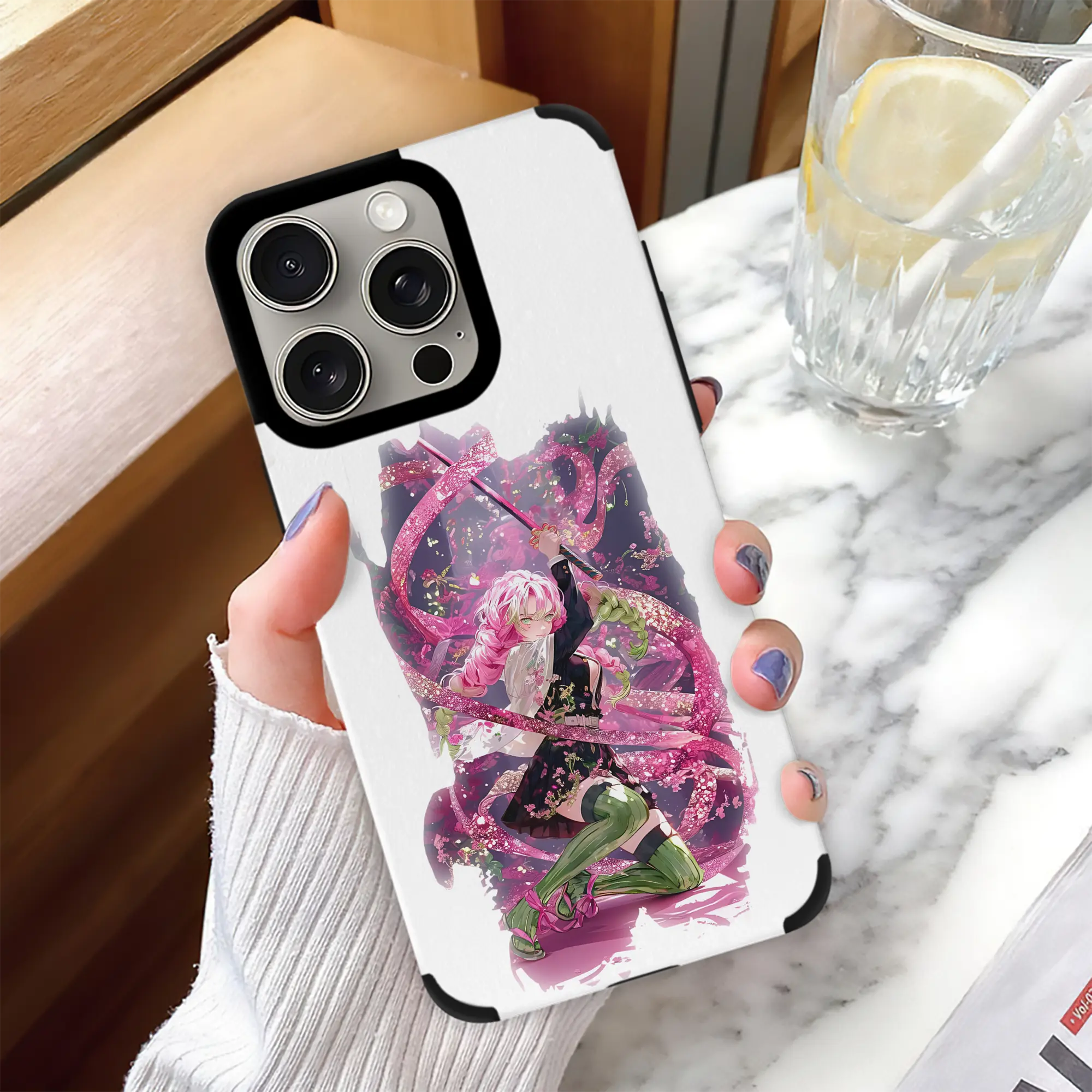 鬼滅の刃 グッズ,甘露寺 蜜璃