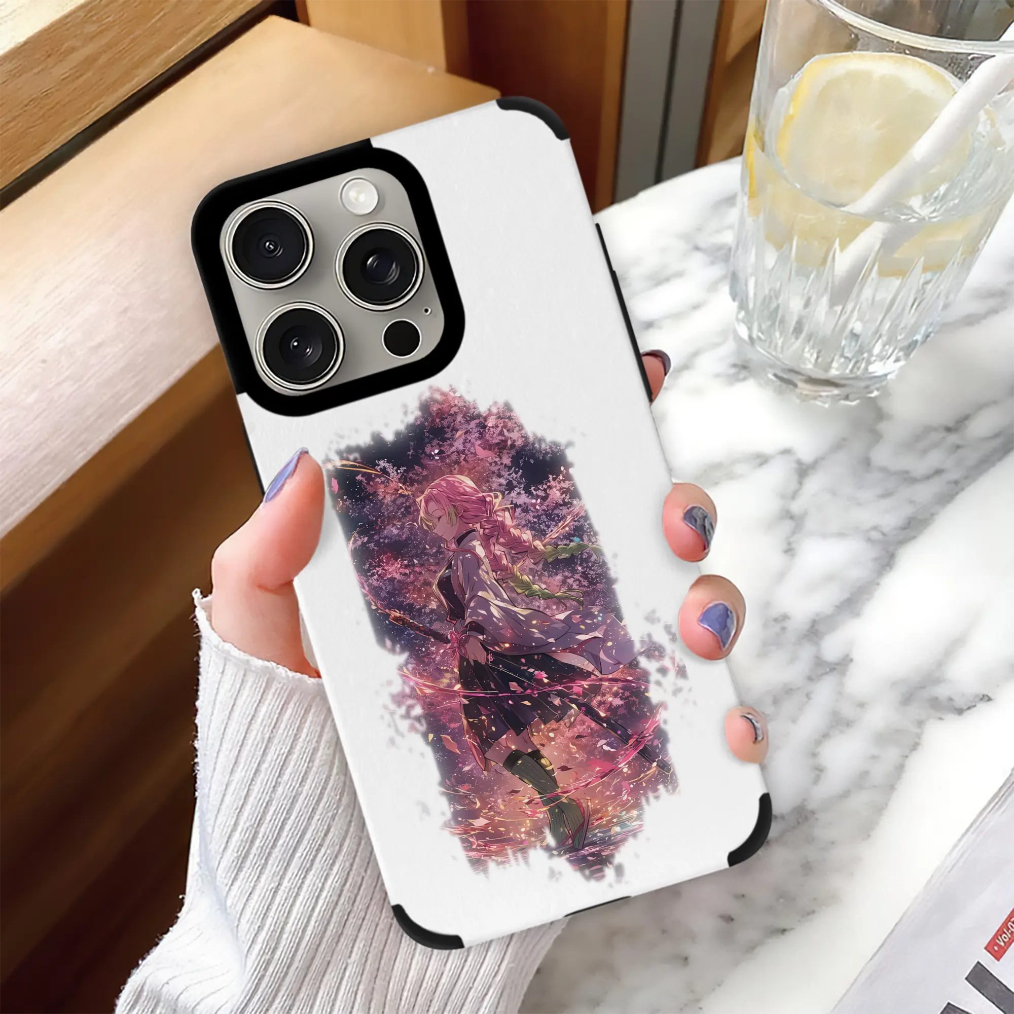 鬼滅の刃 グッズ,甘露寺 蜜璃