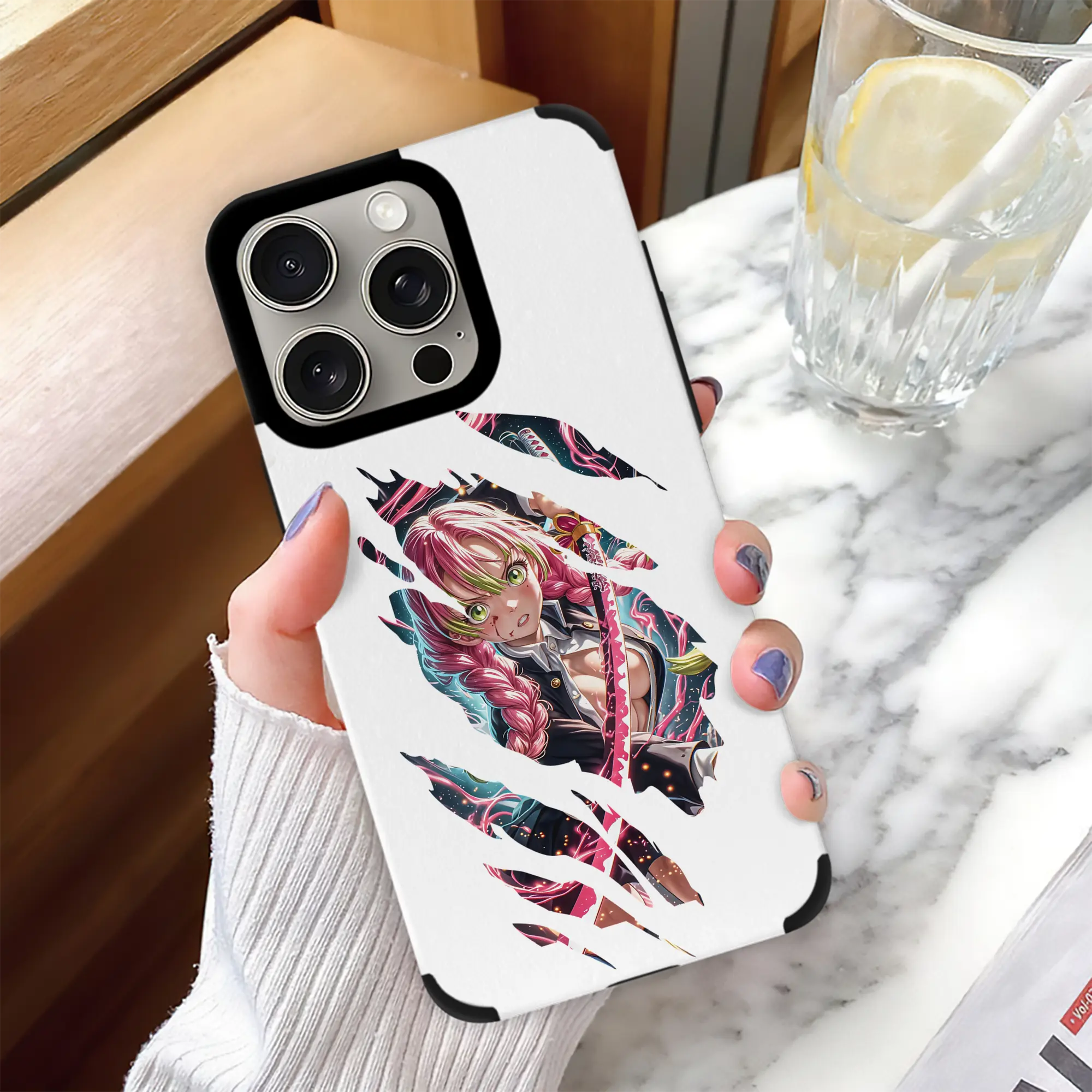 鬼滅の刃 グッズ,甘露寺 蜜璃