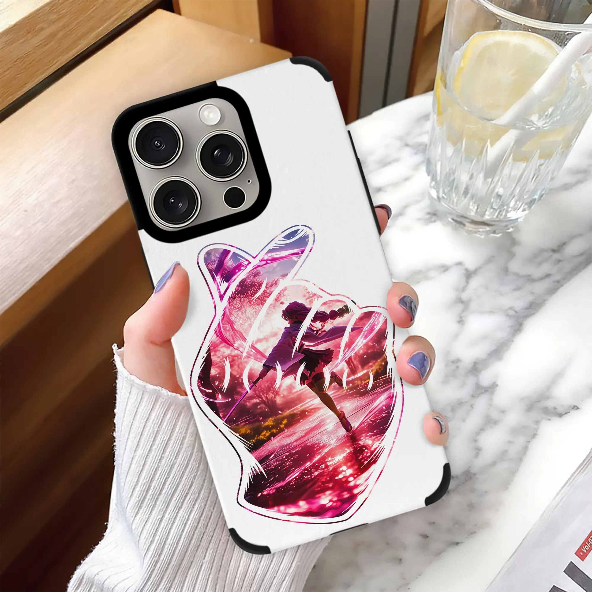 鬼滅の刃 グッズ,甘露寺 蜜璃