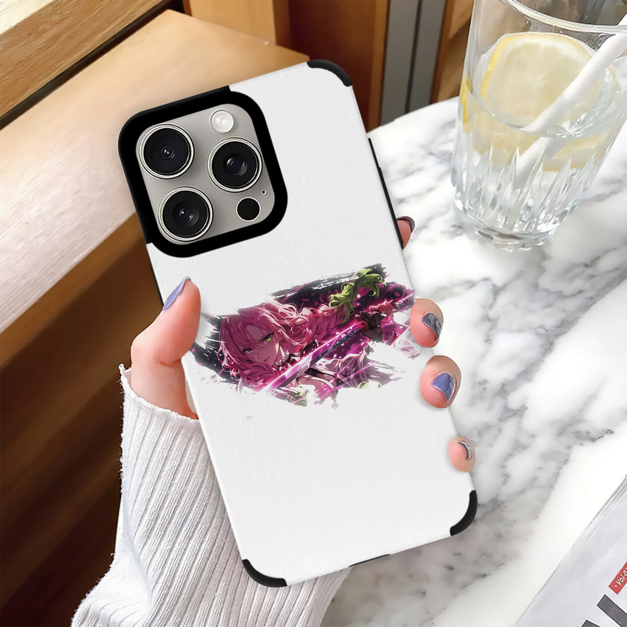 鬼滅の刃 グッズ,甘露寺 蜜璃