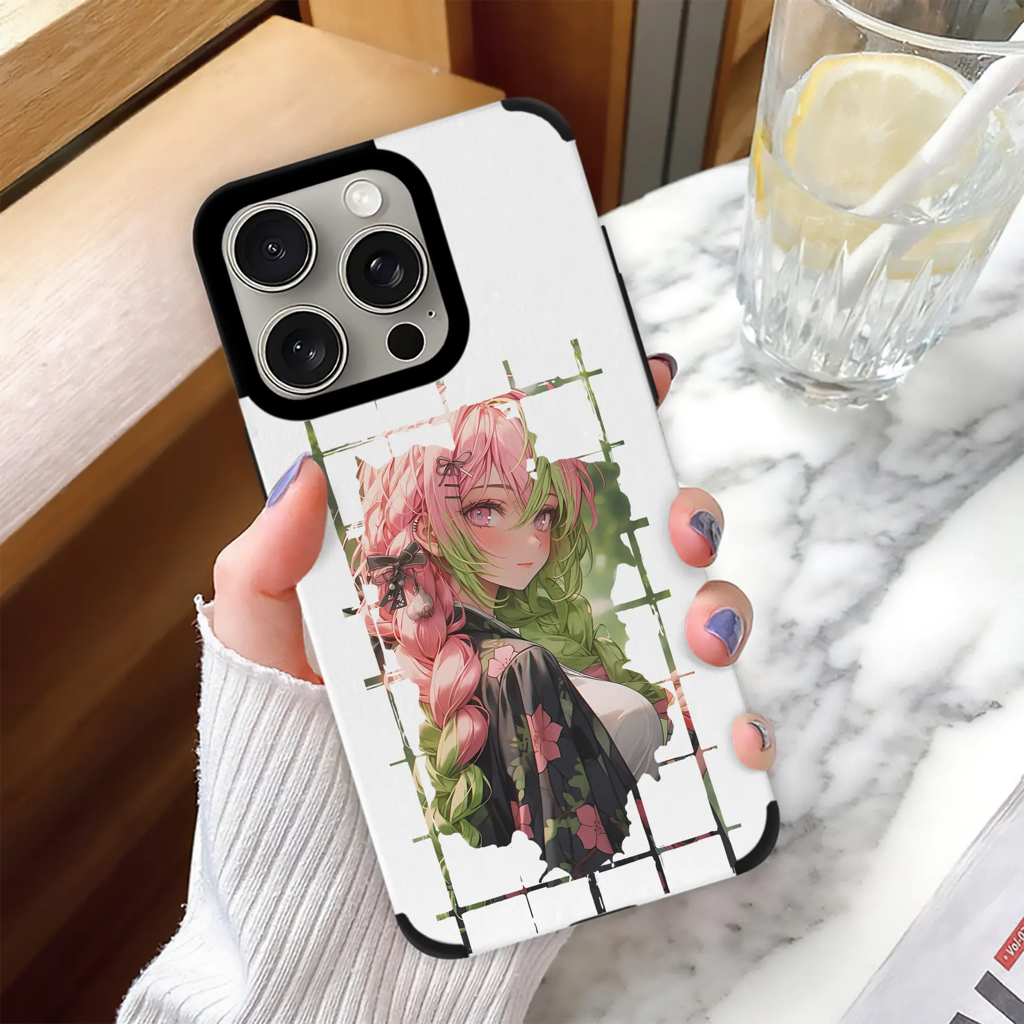 鬼滅の刃 グッズ,甘露寺 蜜璃