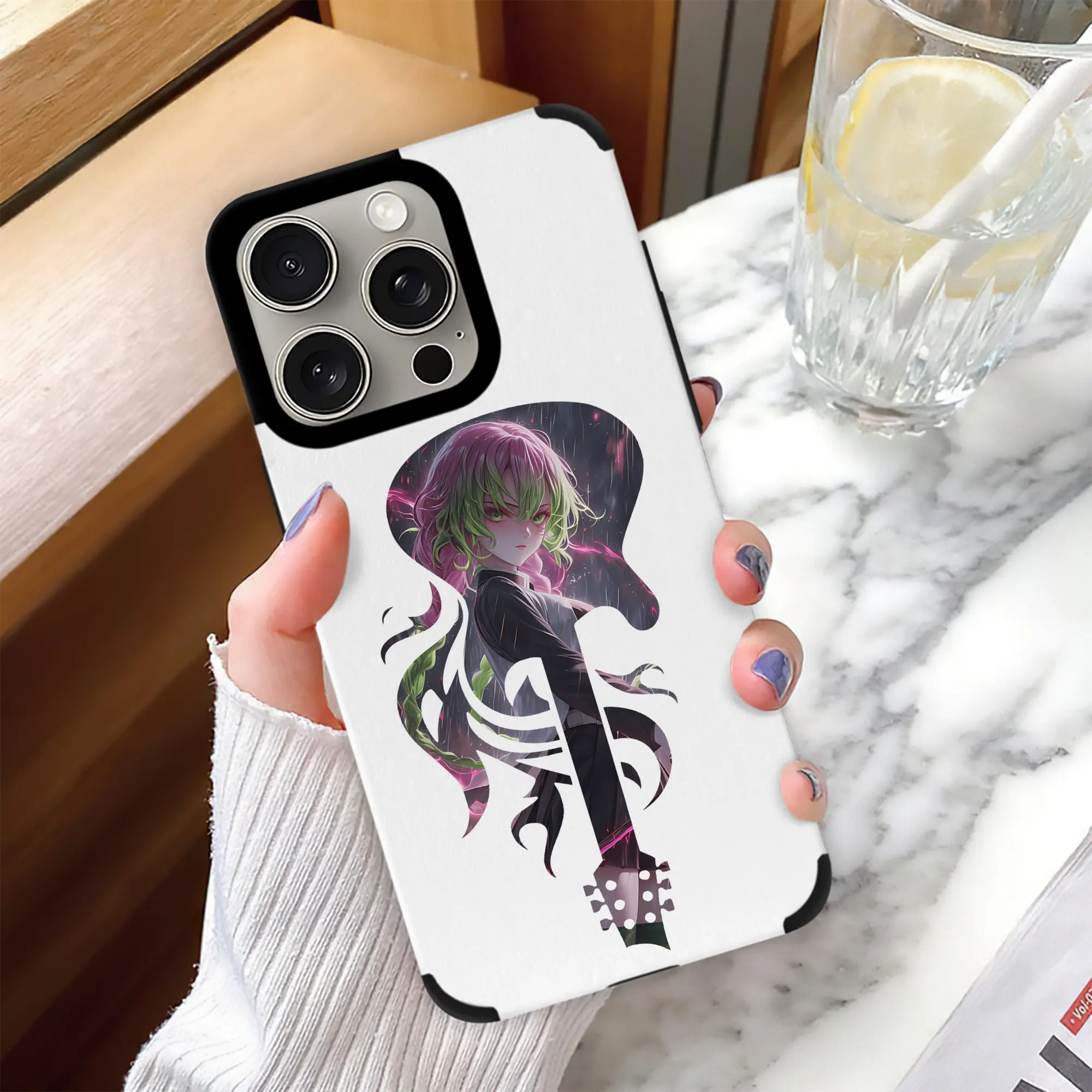 鬼滅の刃 グッズ,甘露寺 蜜璃