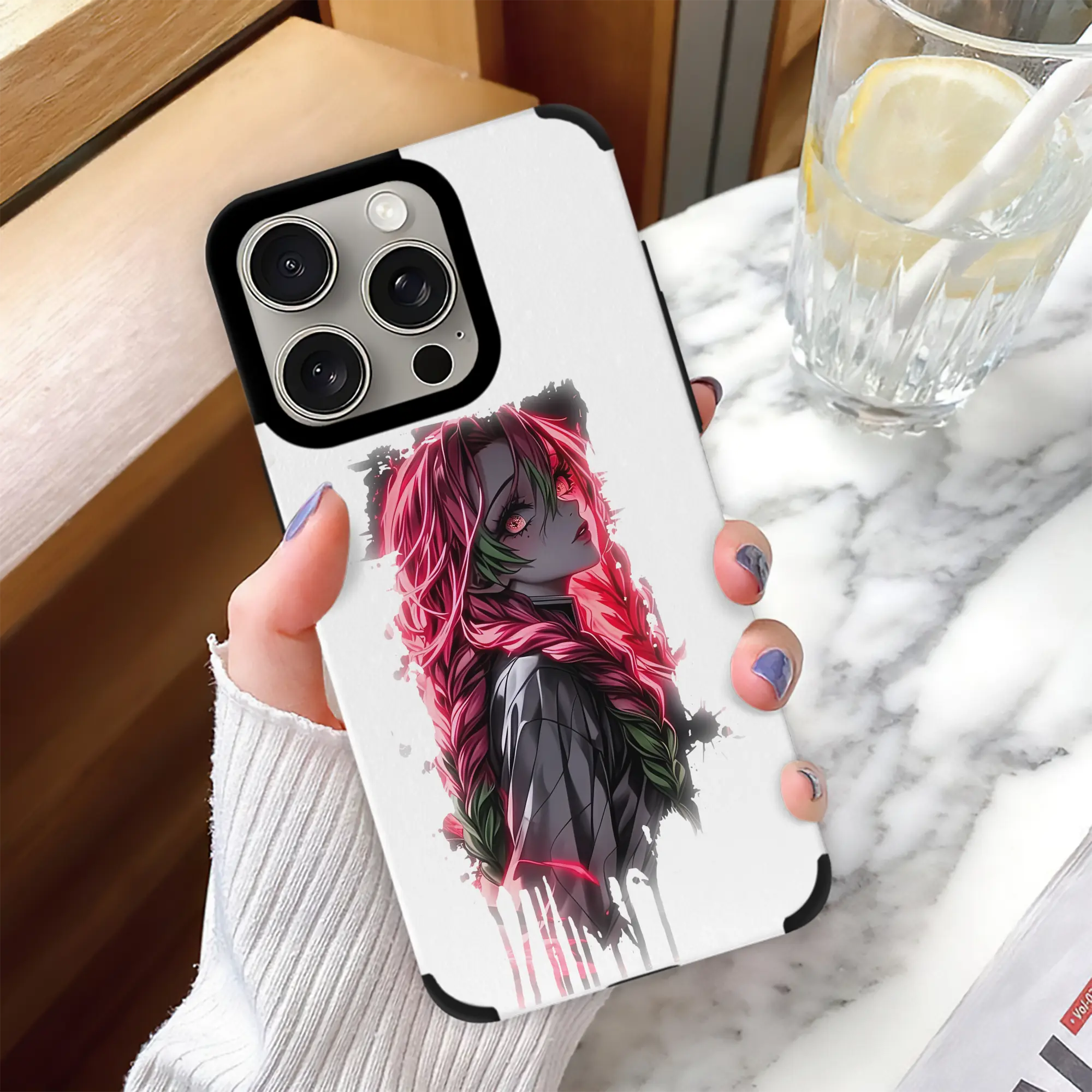 鬼滅の刃 グッズ,甘露寺 蜜璃