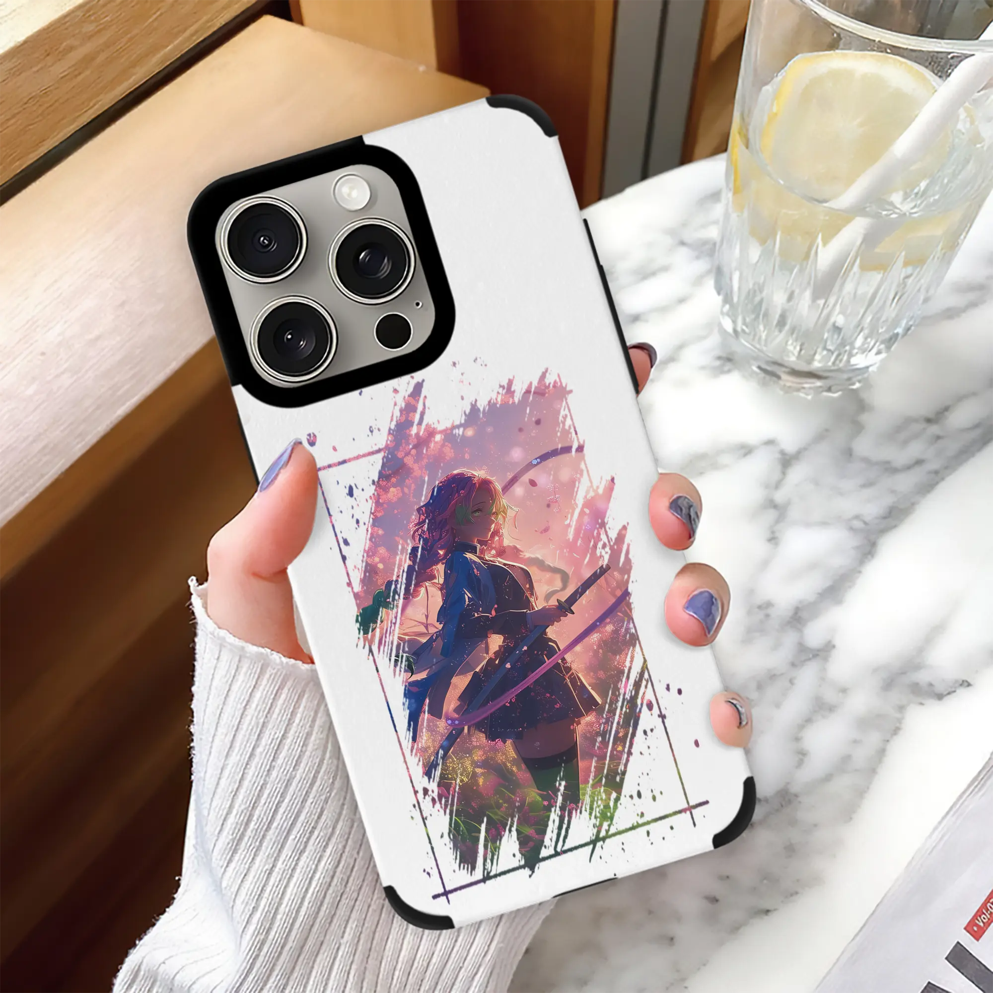 鬼滅の刃 グッズ,甘露寺 蜜璃