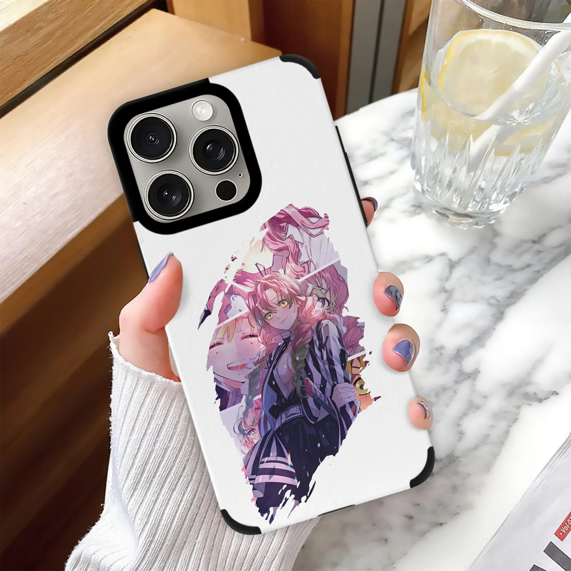 鬼滅の刃 グッズ,甘露寺 蜜璃