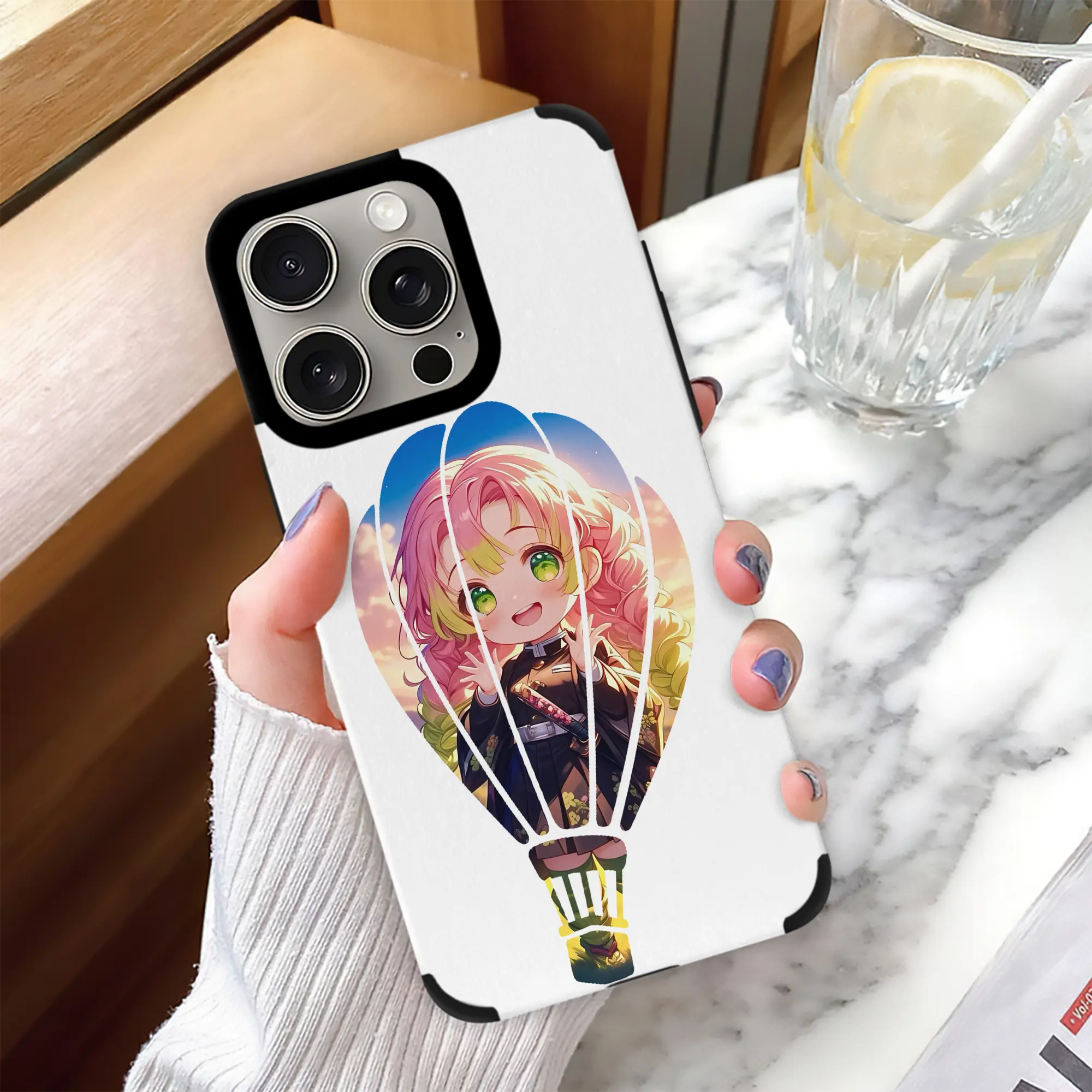 鬼滅の刃 グッズ,甘露寺 蜜璃