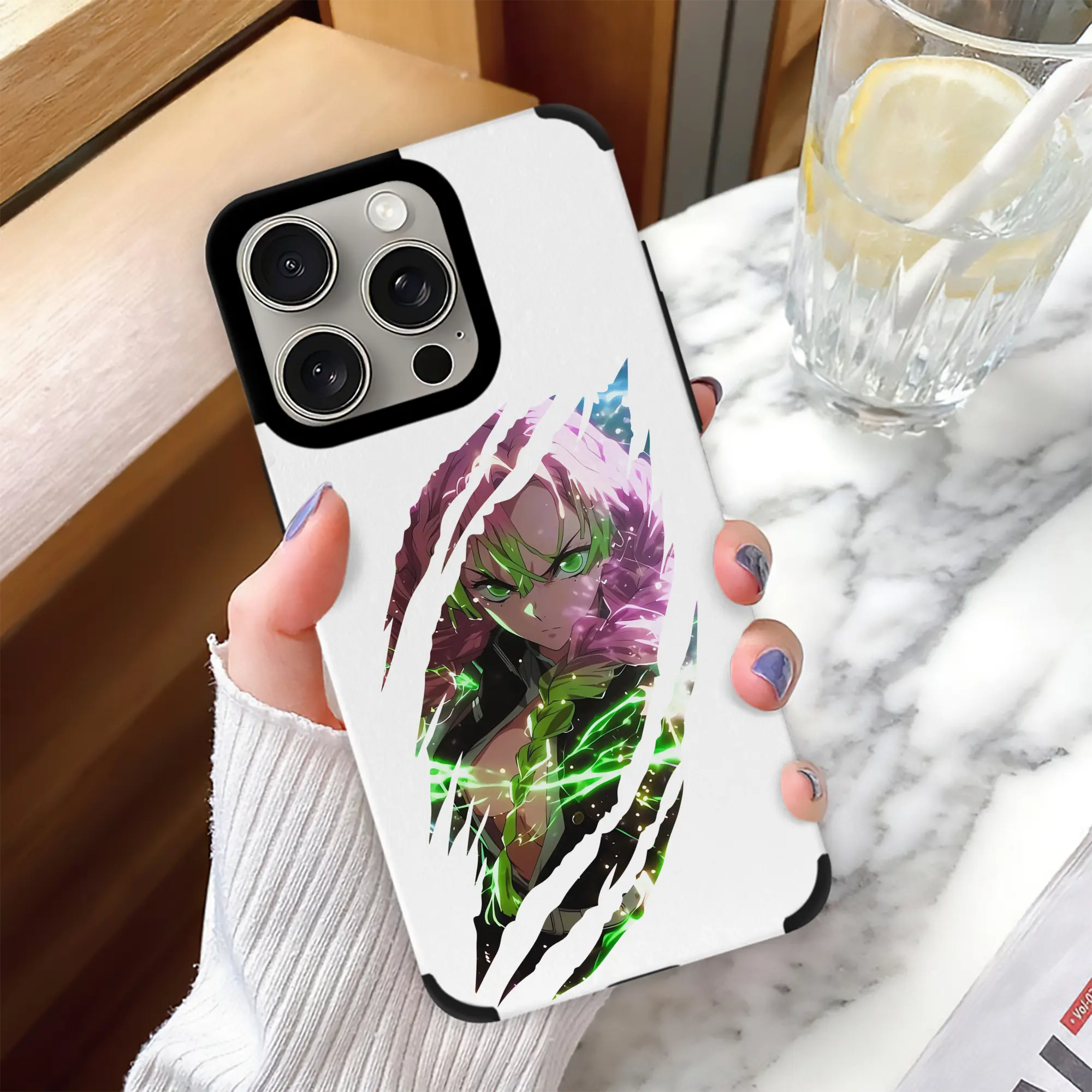 鬼滅の刃 グッズ,甘露寺 蜜璃