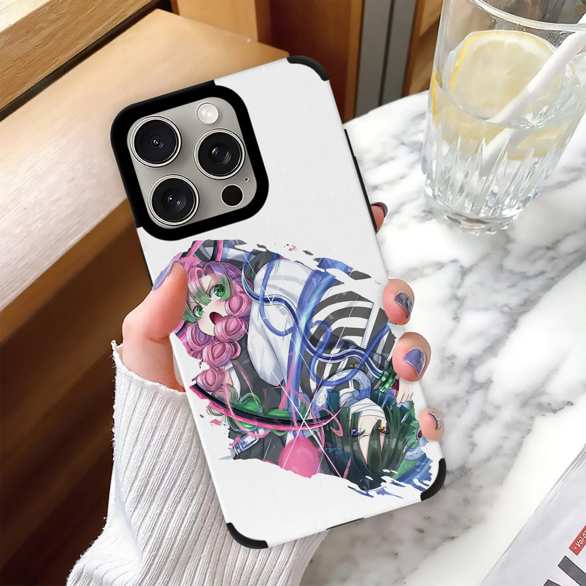 鬼滅の刃 グッズ,甘露寺 蜜璃