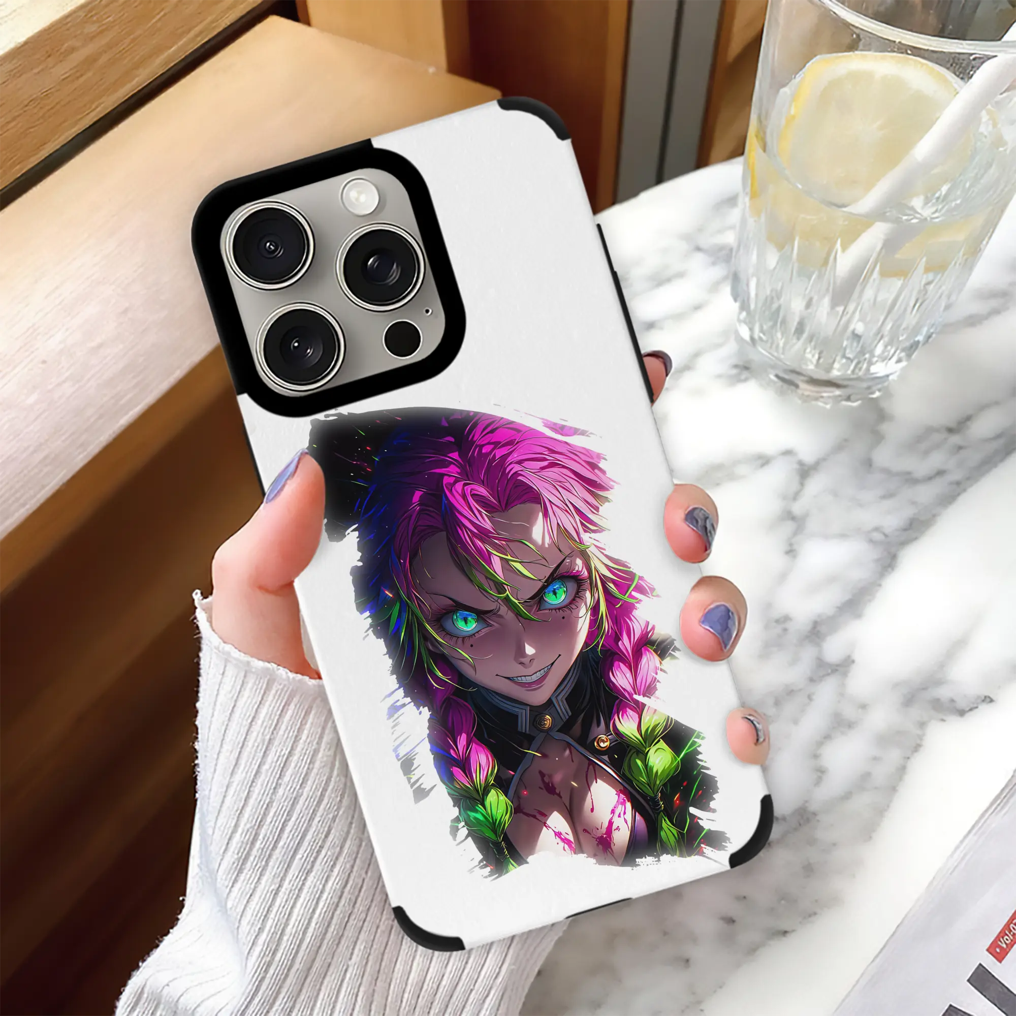 鬼滅の刃 グッズ,甘露寺 蜜璃