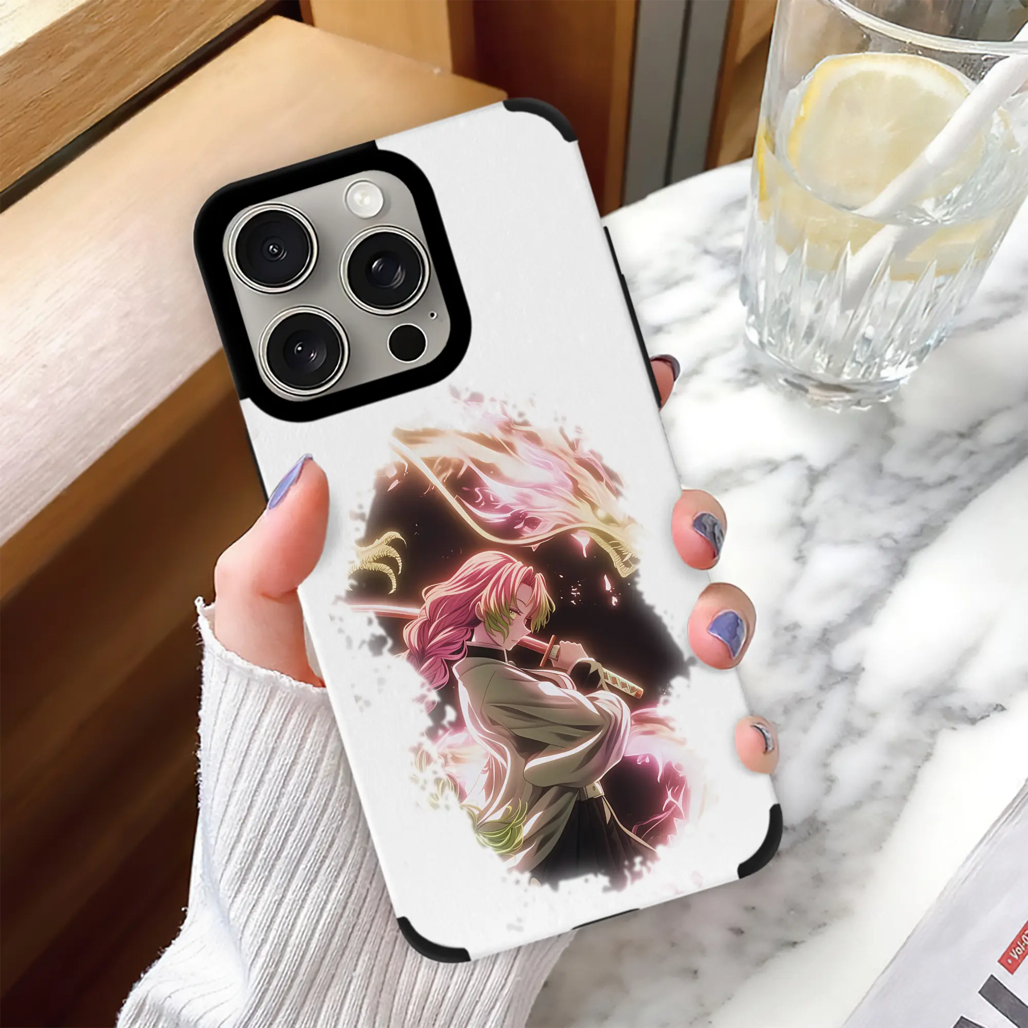 鬼滅の刃 グッズ,甘露寺 蜜璃