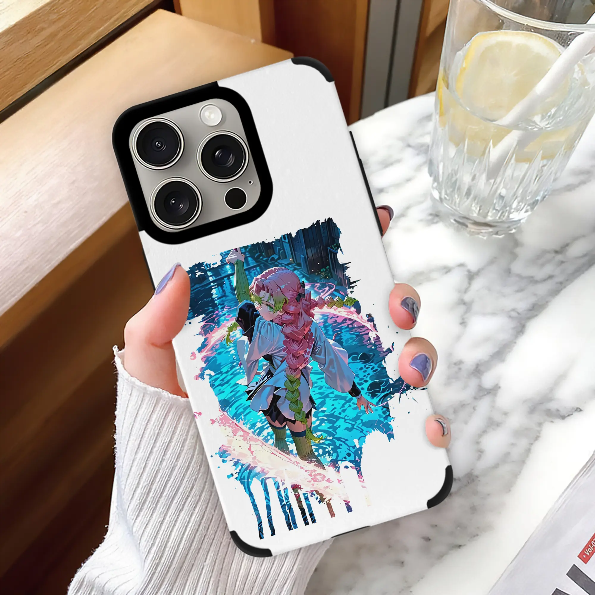 鬼滅の刃 グッズ,甘露寺 蜜璃