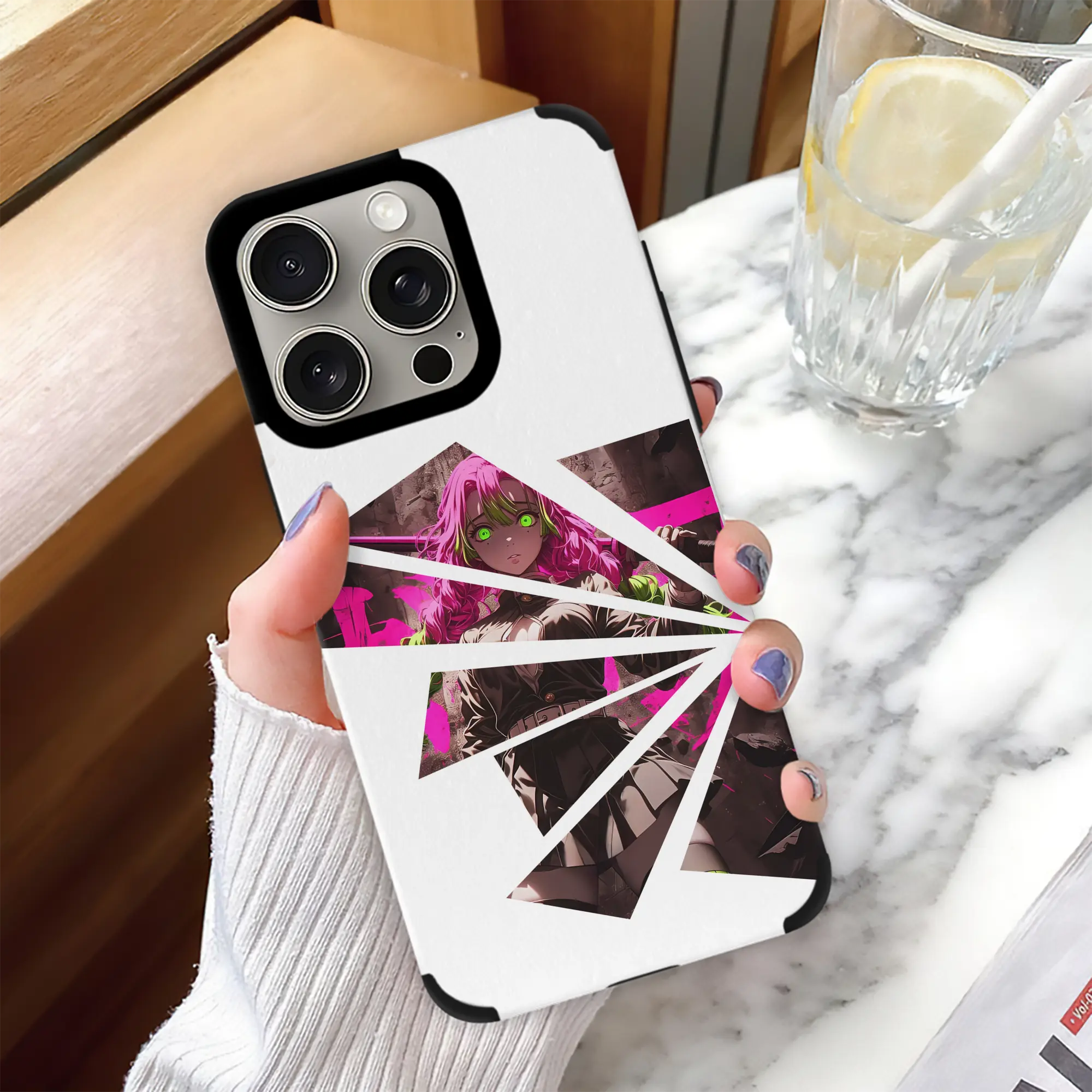 鬼滅の刃 グッズ,甘露寺 蜜璃