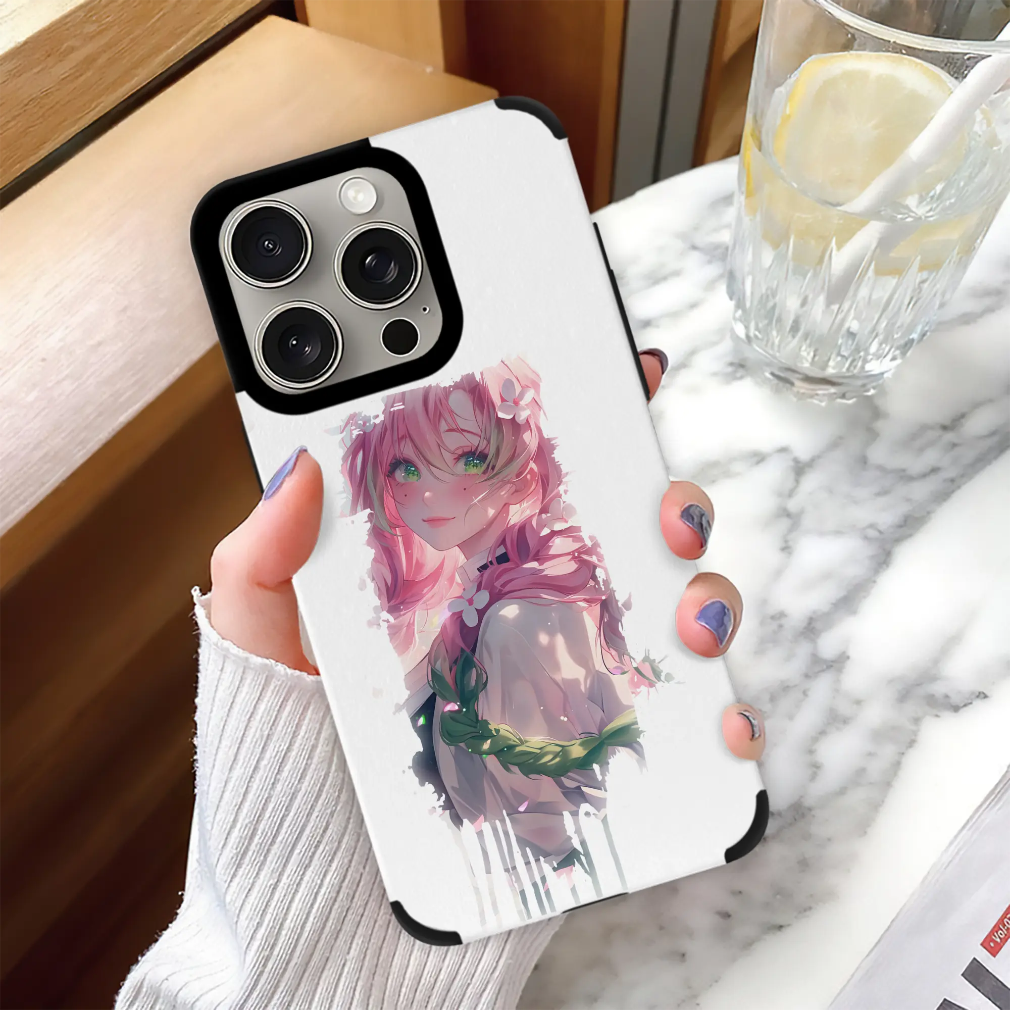 鬼滅の刃 グッズ,甘露寺 蜜璃