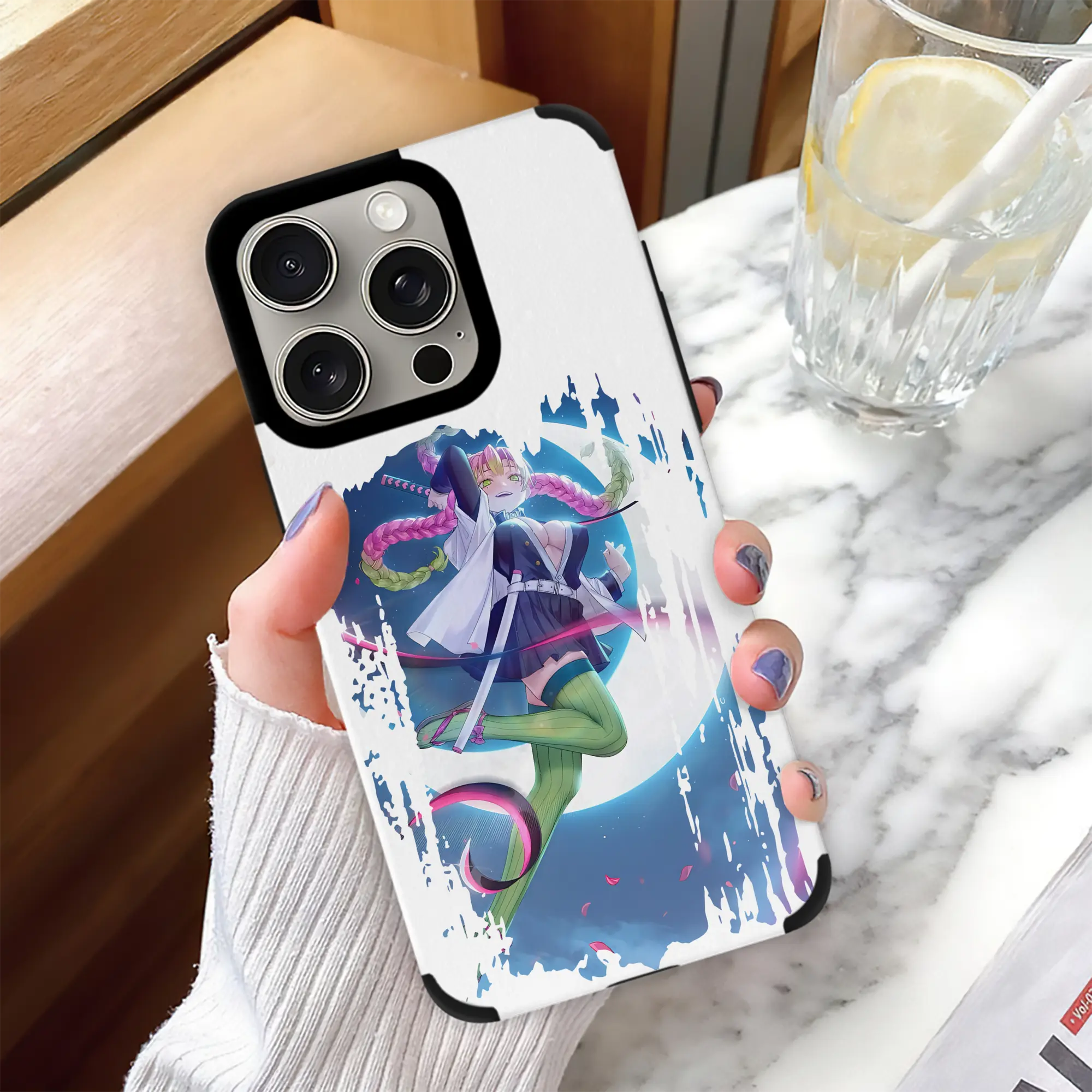 鬼滅の刃 グッズ,甘露寺 蜜璃