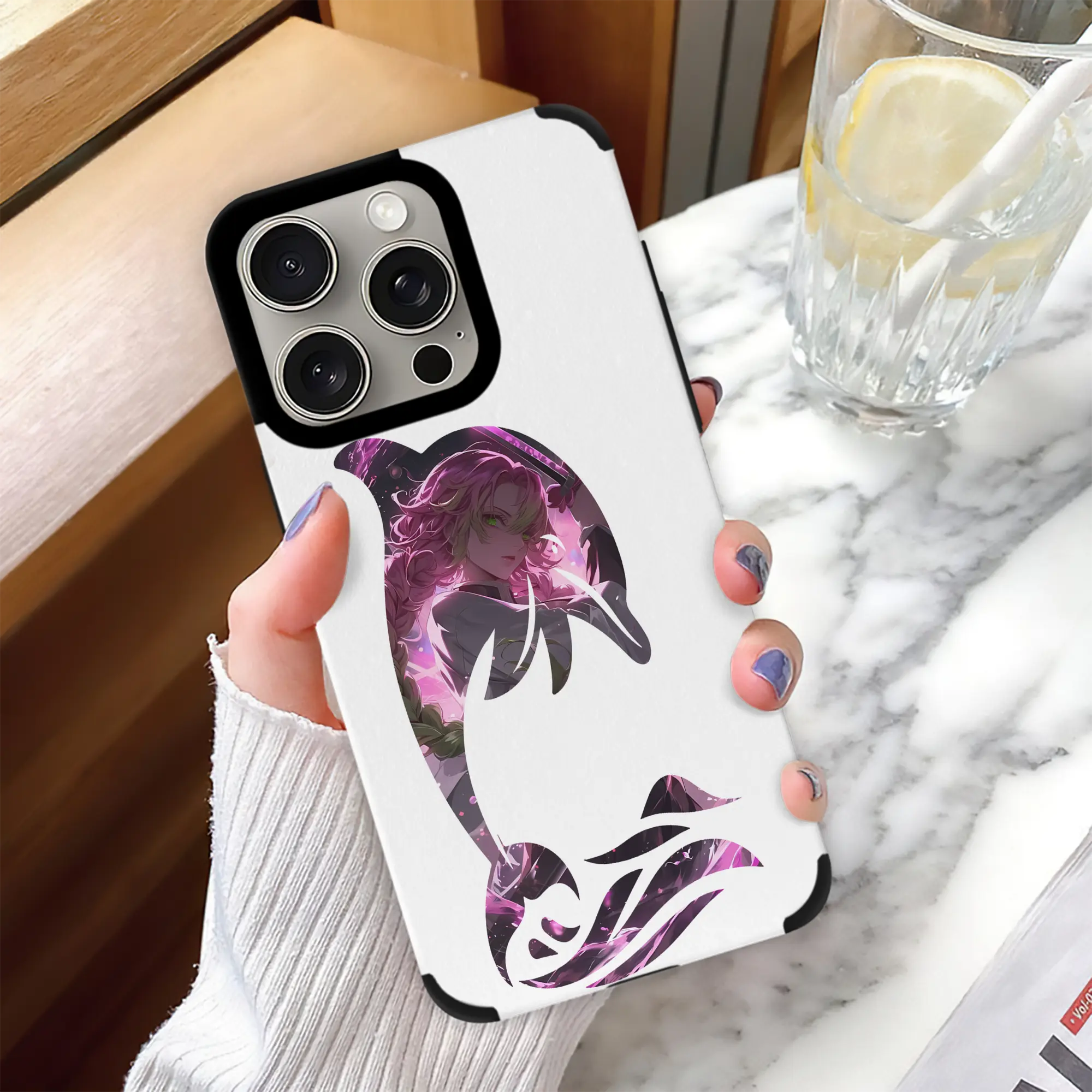 鬼滅の刃 グッズ,甘露寺 蜜璃