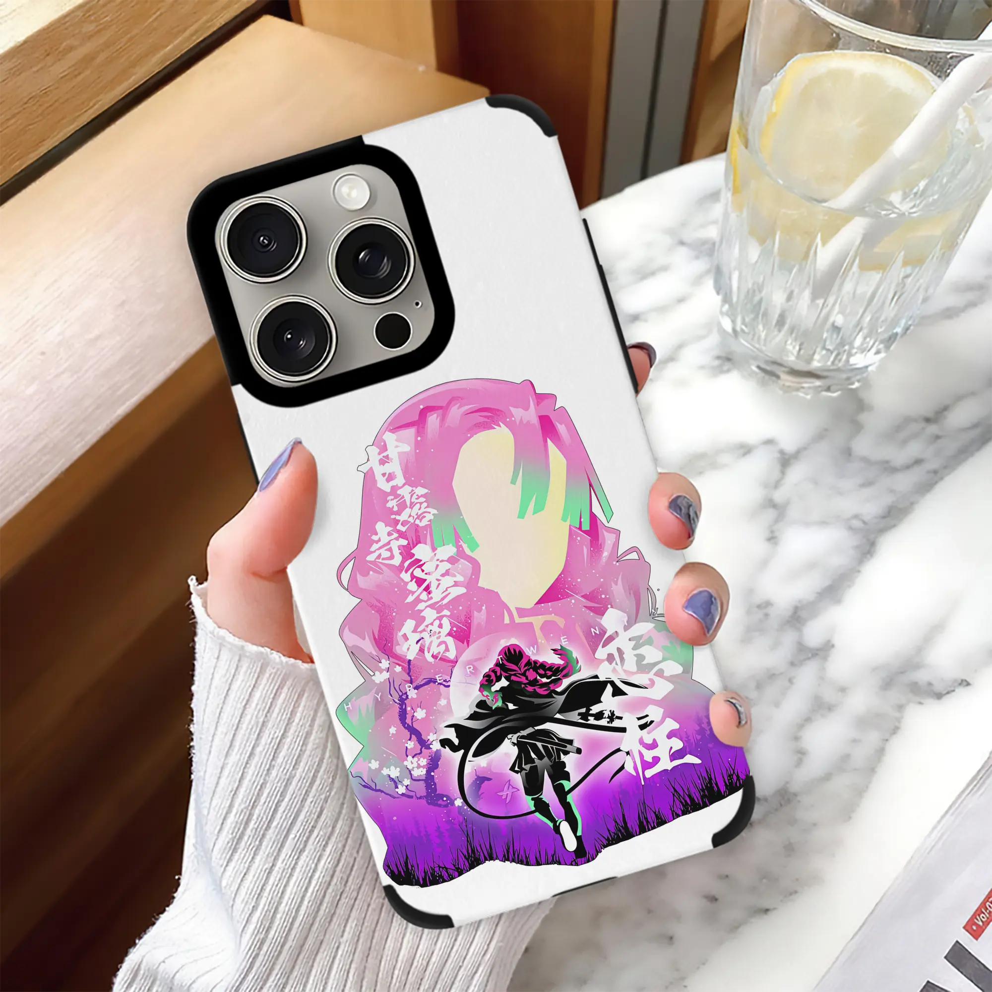 鬼滅の刃 グッズ,甘露寺 蜜璃