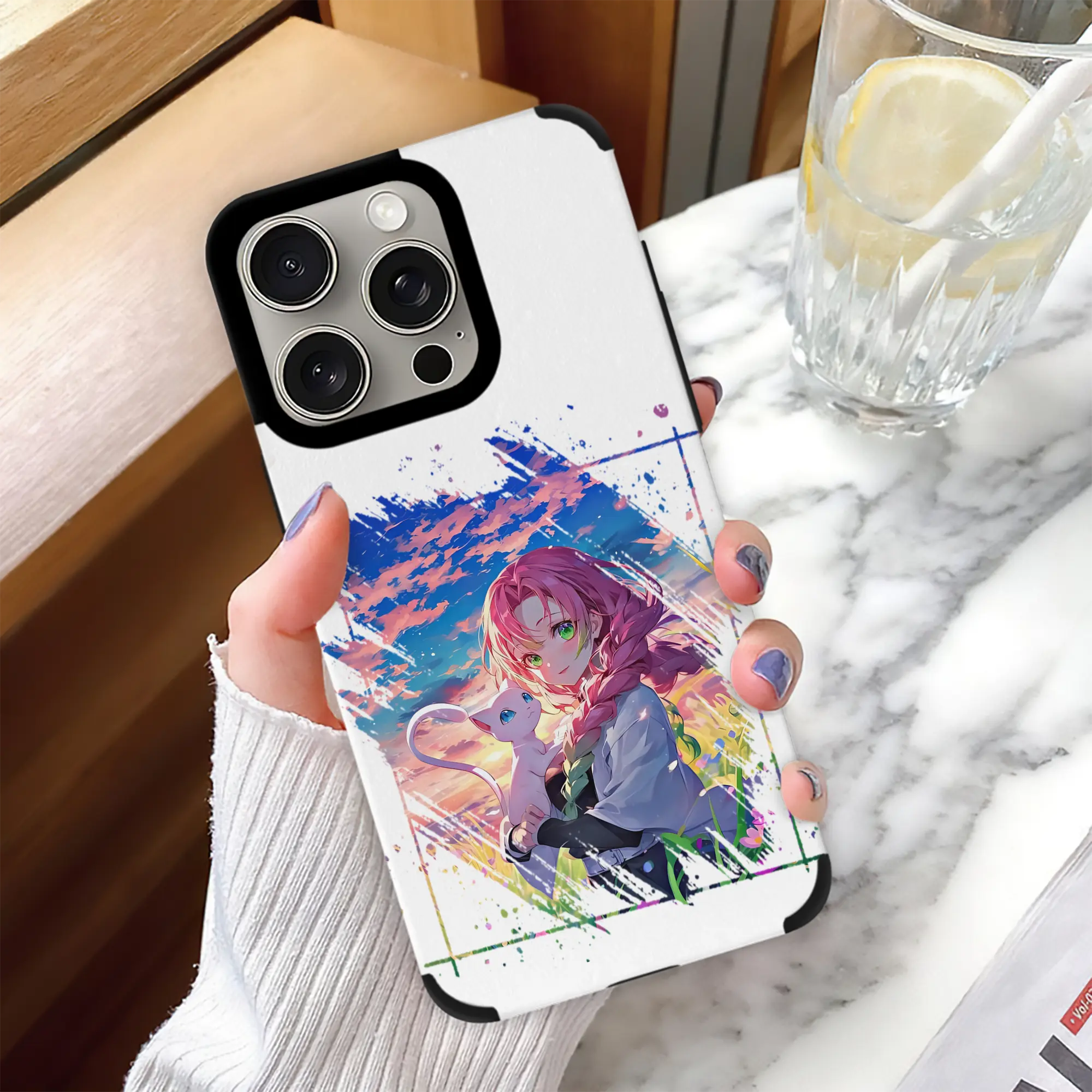 鬼滅の刃 グッズ,甘露寺 蜜璃