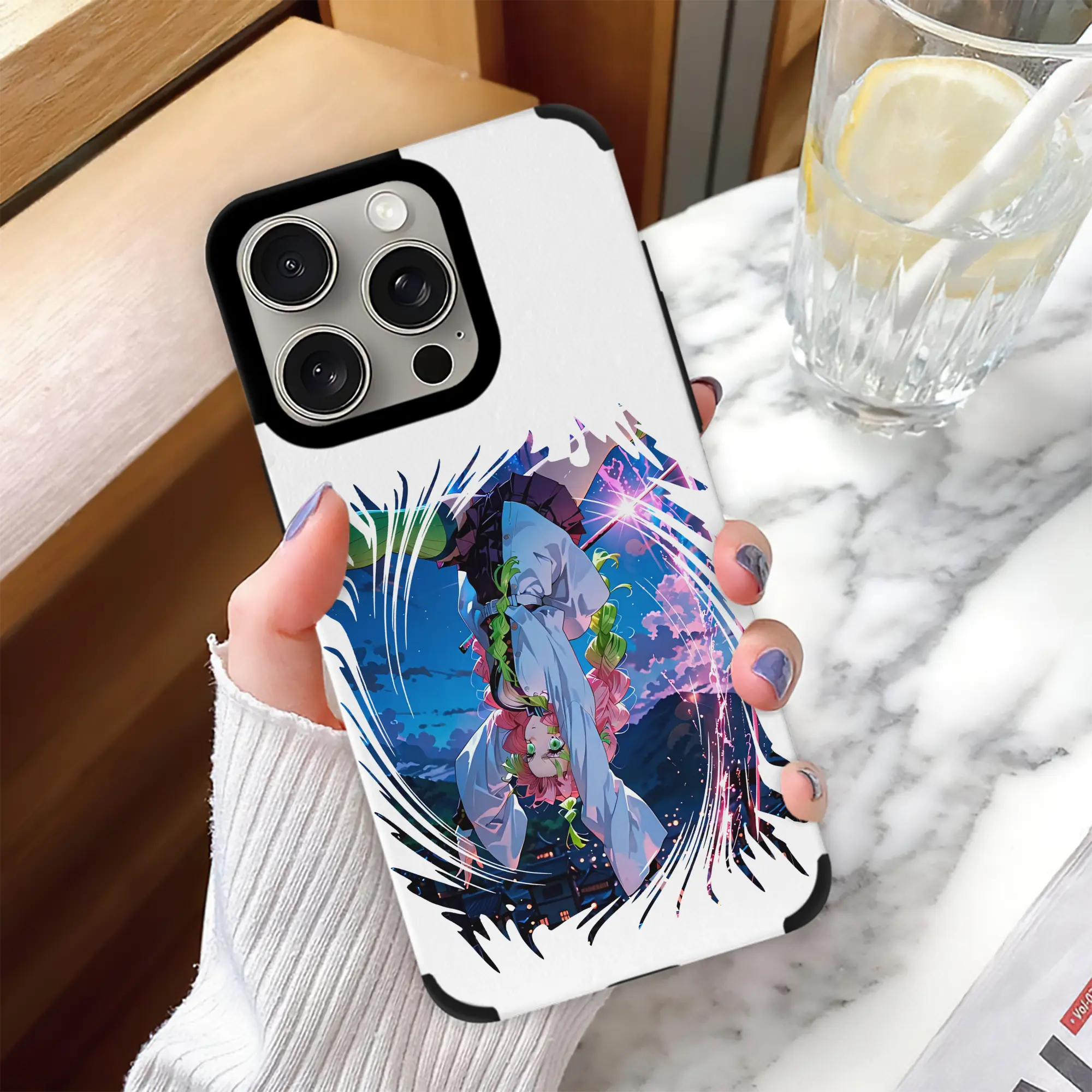 鬼滅の刃 グッズ,甘露寺 蜜璃