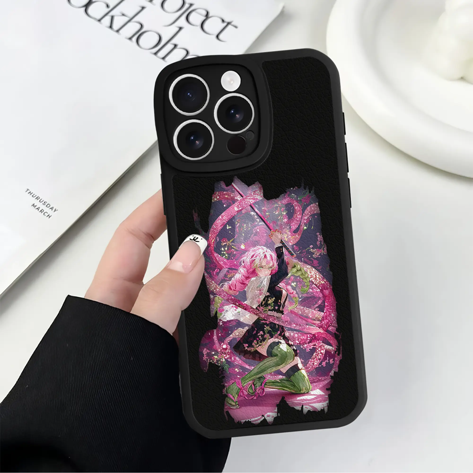 鬼滅の刃 グッズ,甘露寺 蜜璃