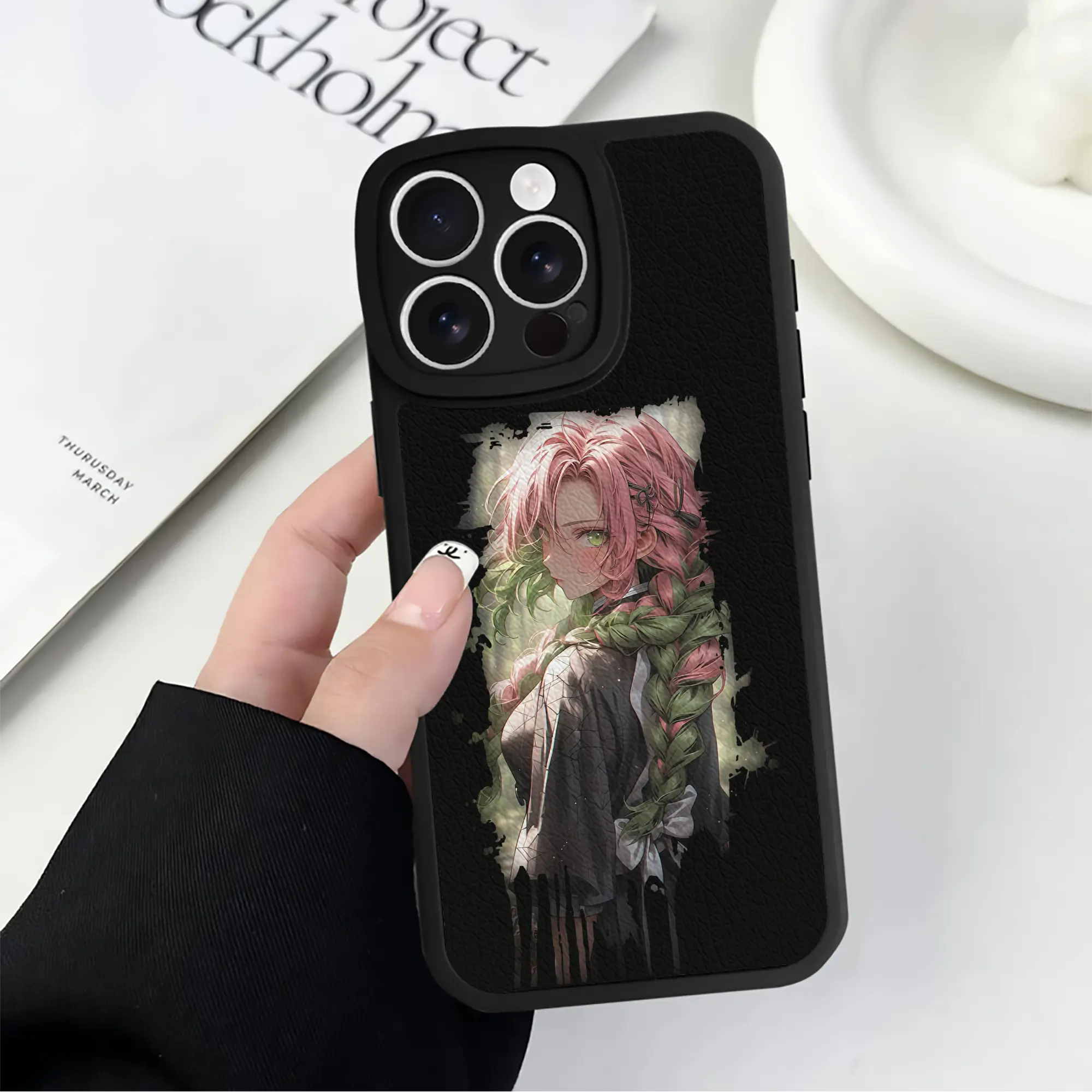 鬼滅の刃 グッズ,甘露寺 蜜璃