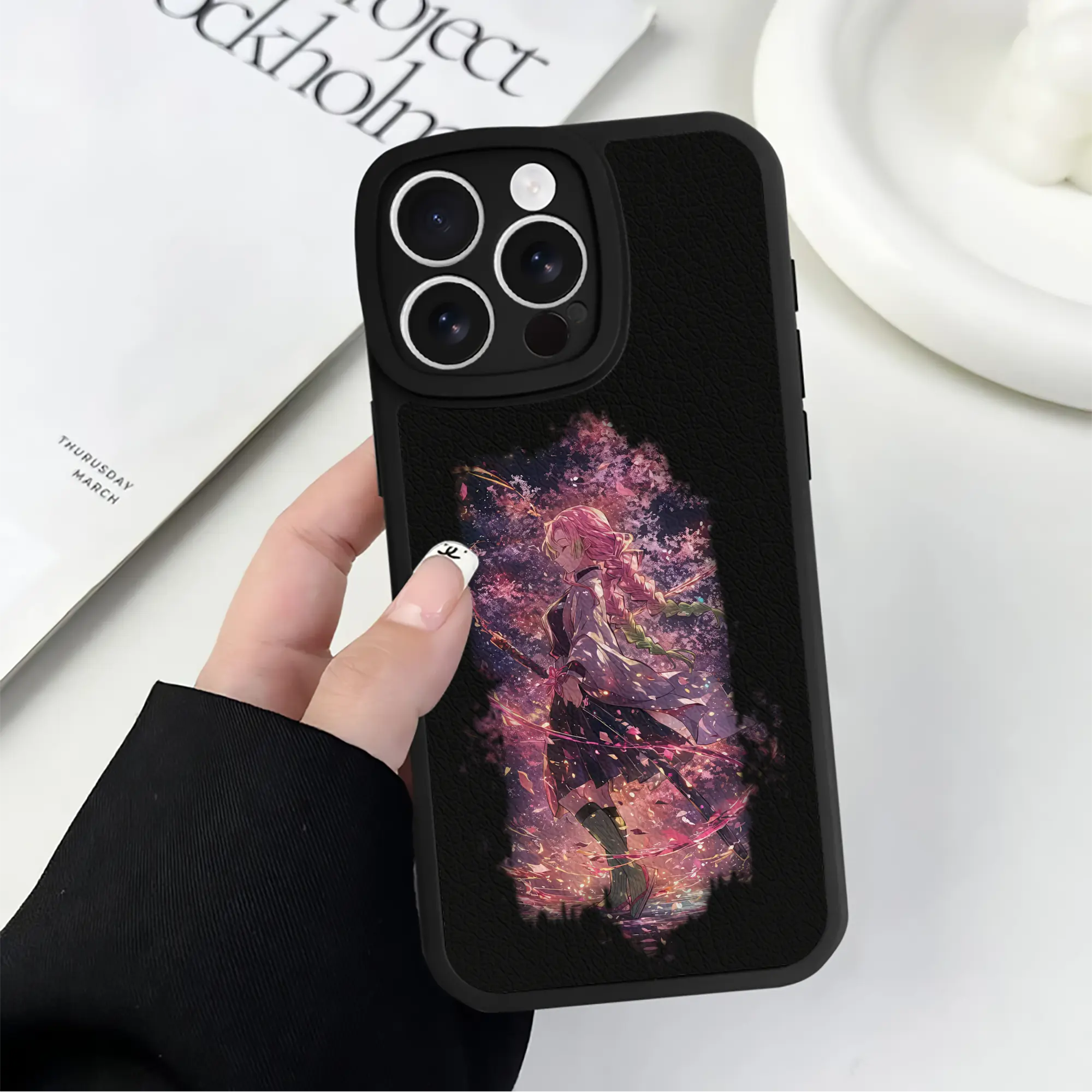 鬼滅の刃 グッズ,甘露寺 蜜璃