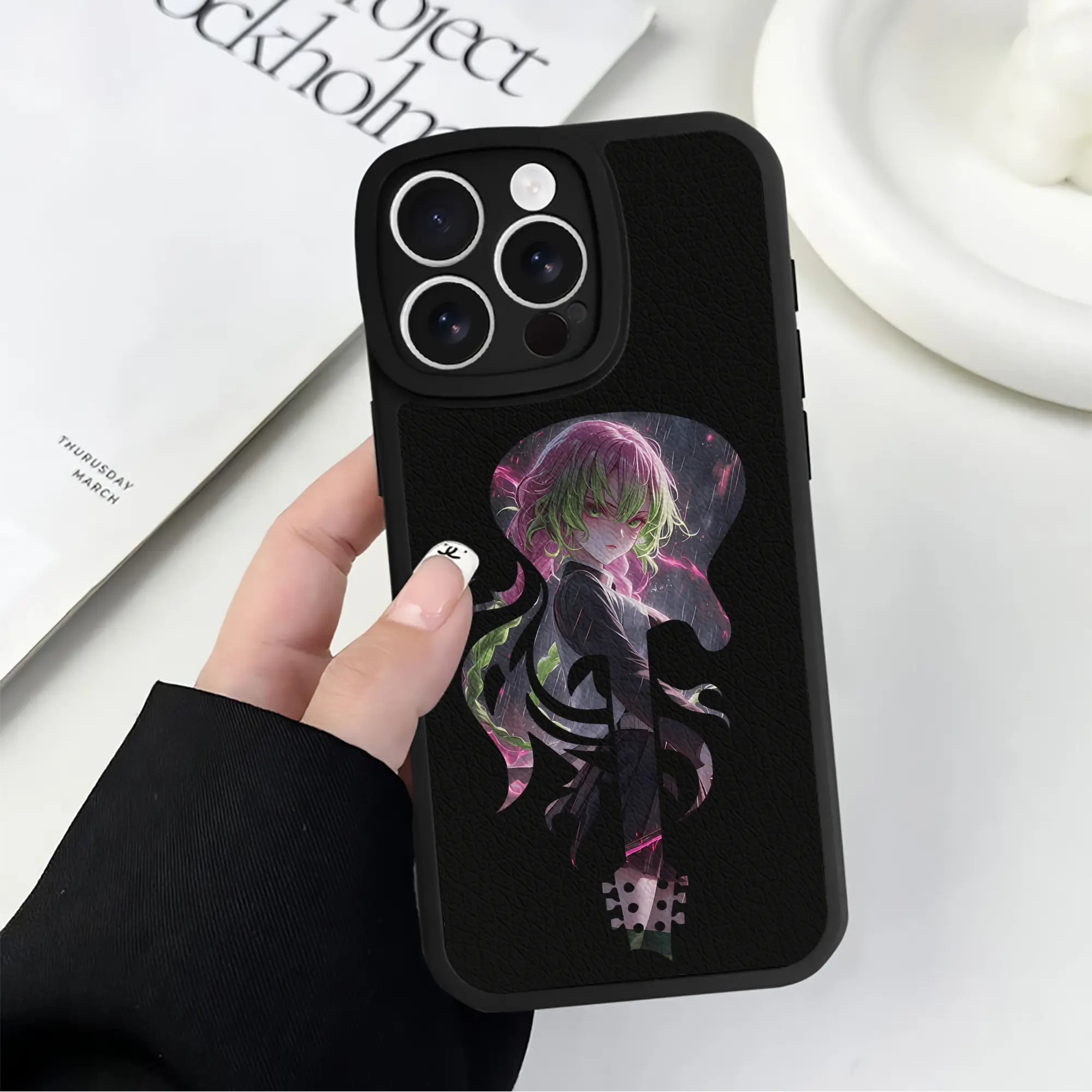 鬼滅の刃 グッズ,甘露寺 蜜璃