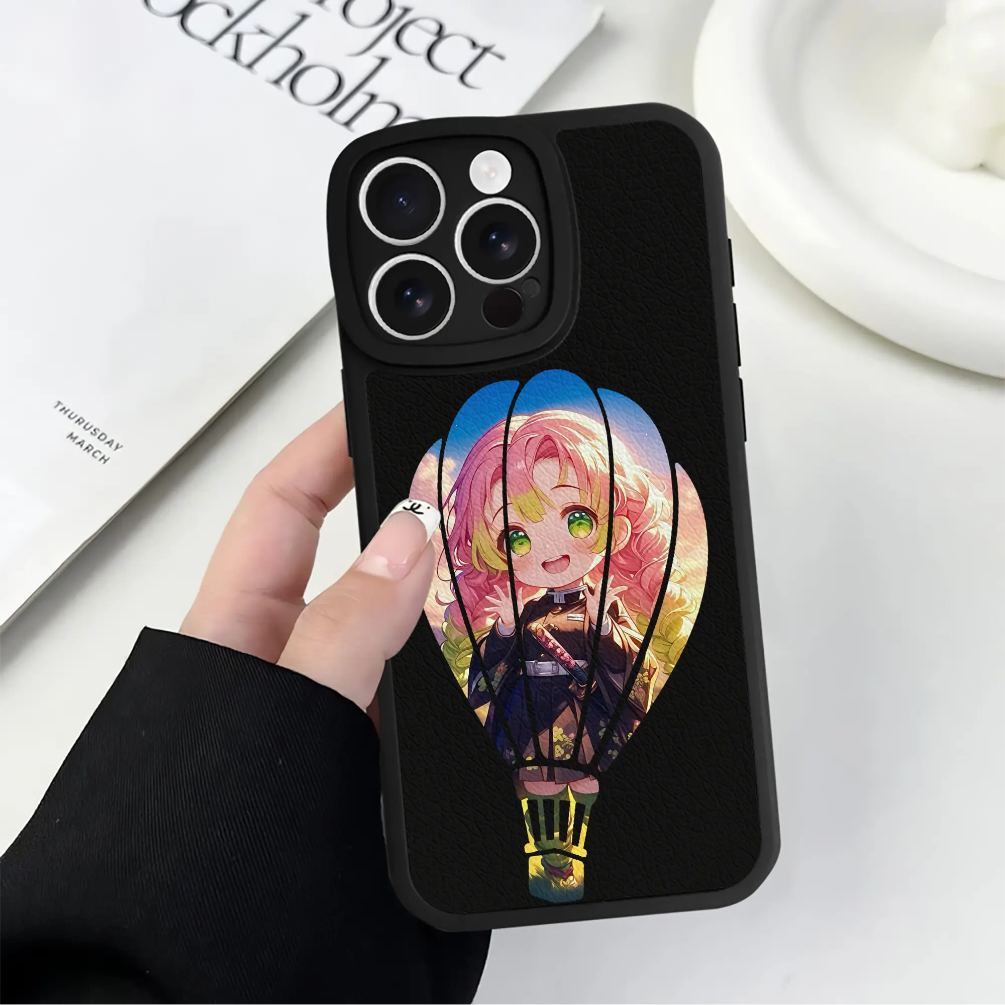 鬼滅の刃 グッズ,甘露寺 蜜璃