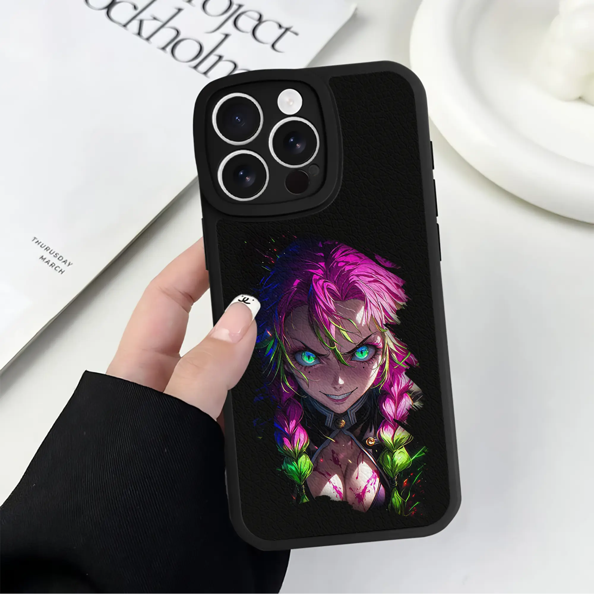 鬼滅の刃 グッズ,甘露寺 蜜璃