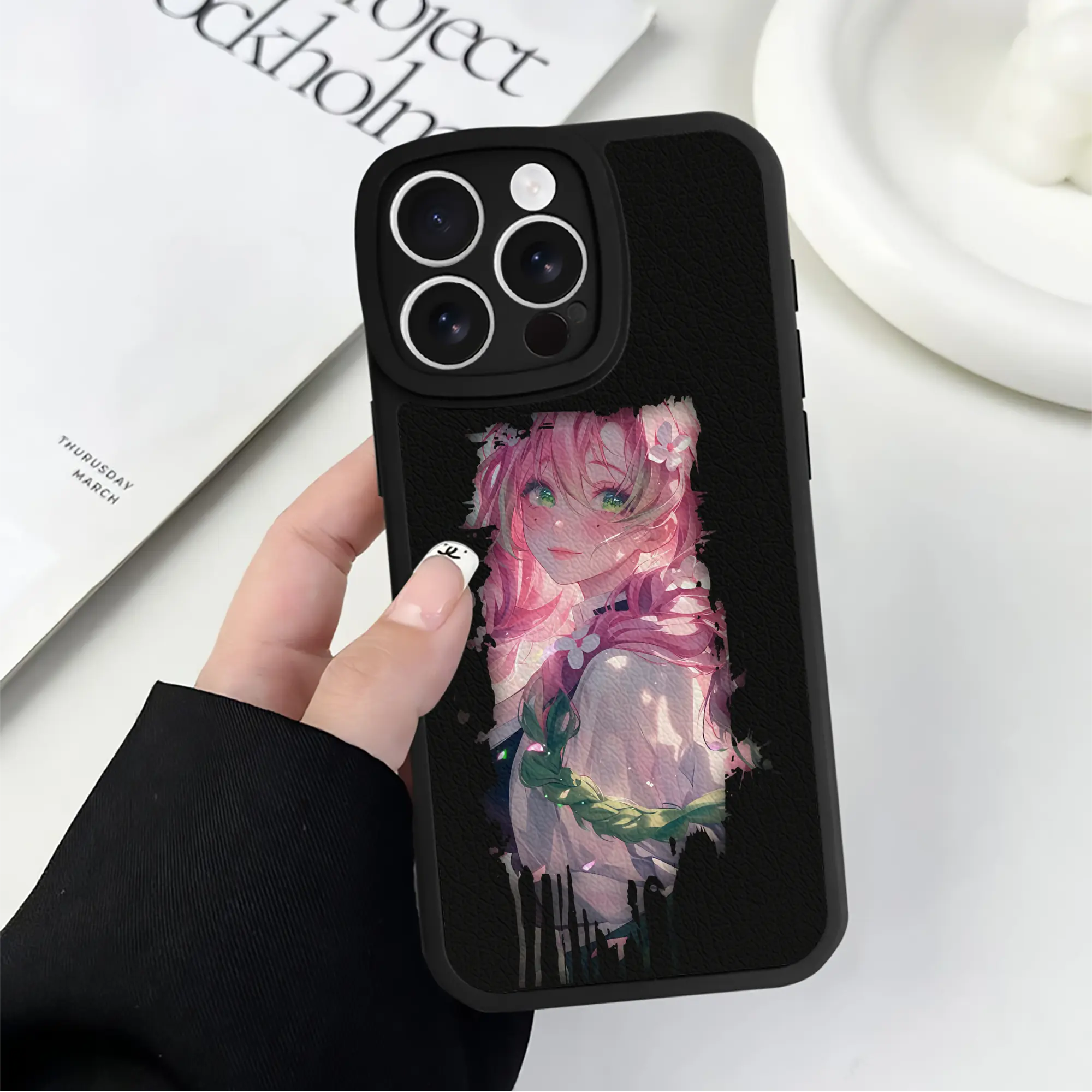 鬼滅の刃 グッズ,甘露寺 蜜璃