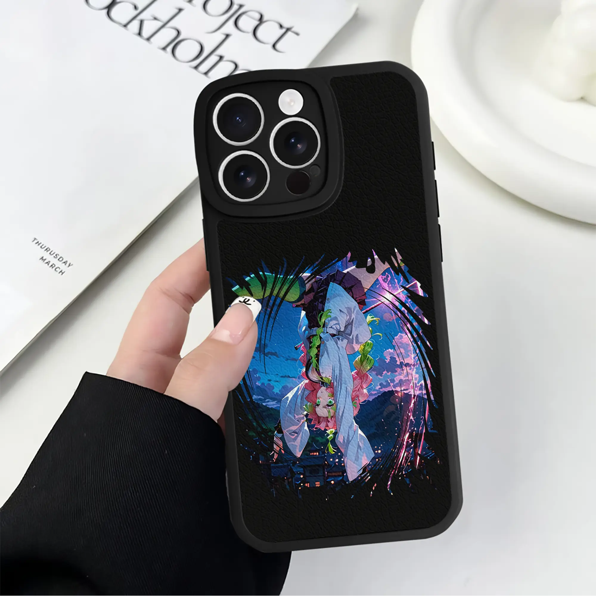 鬼滅の刃 グッズ,甘露寺 蜜璃