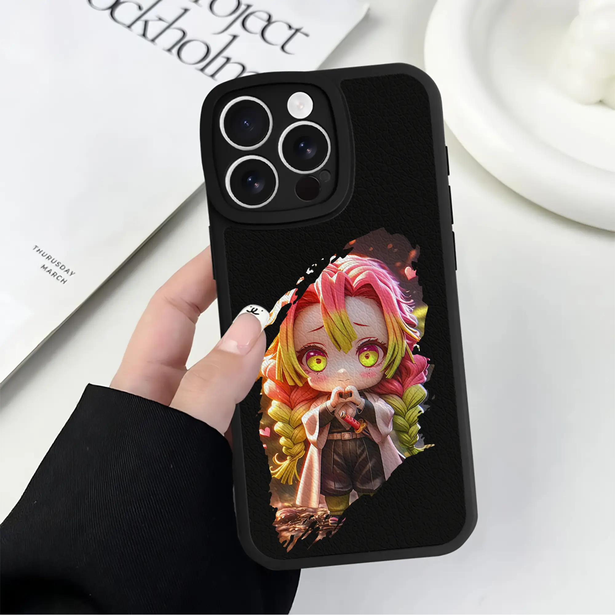 鬼滅の刃 グッズ,甘露寺 蜜璃