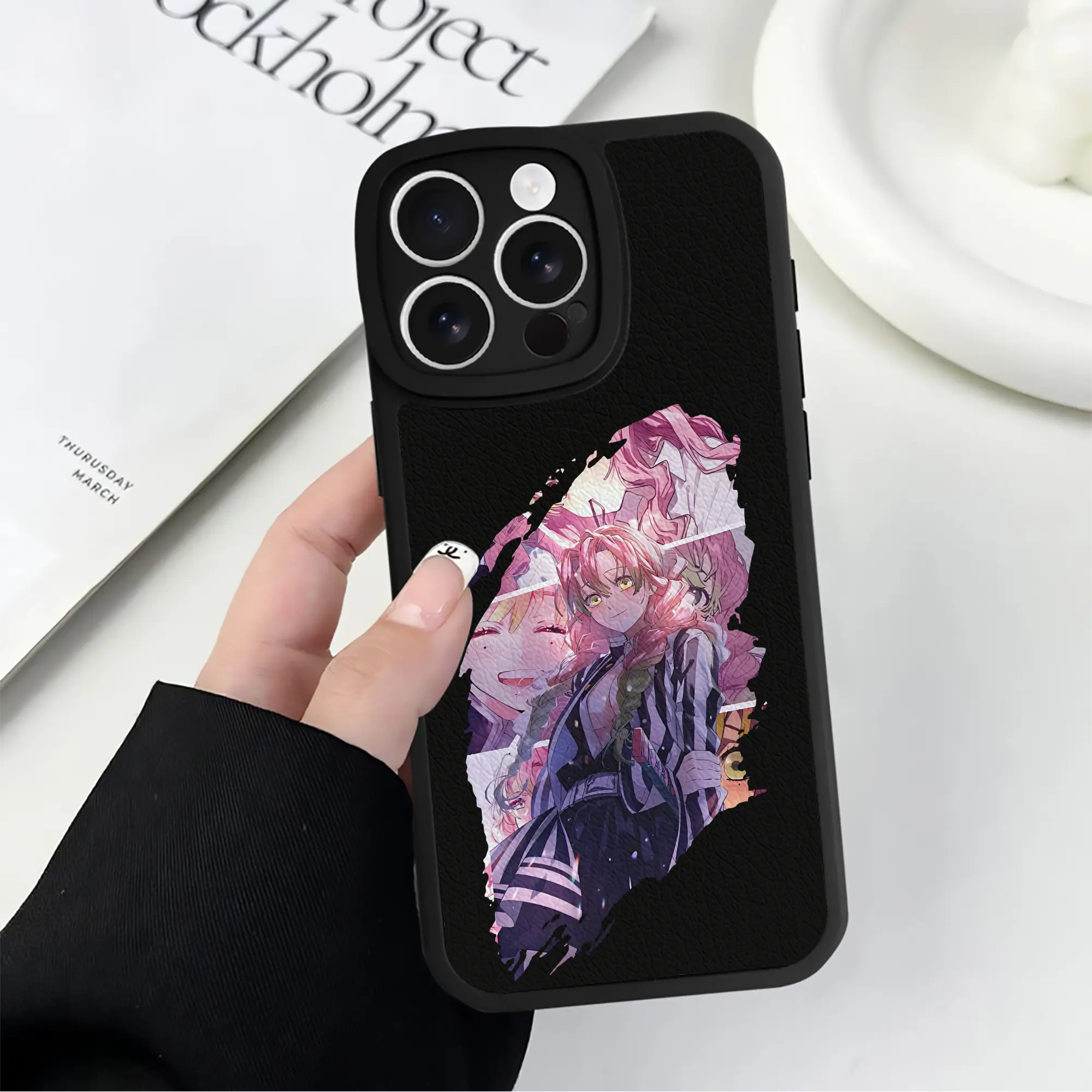 鬼滅の刃 グッズ,甘露寺 蜜璃