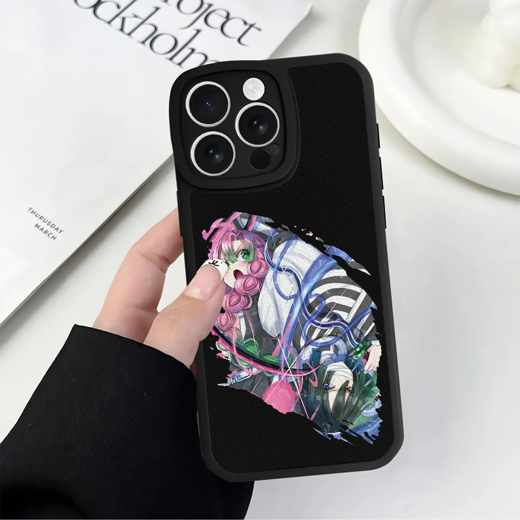 鬼滅の刃 グッズ,甘露寺 蜜璃