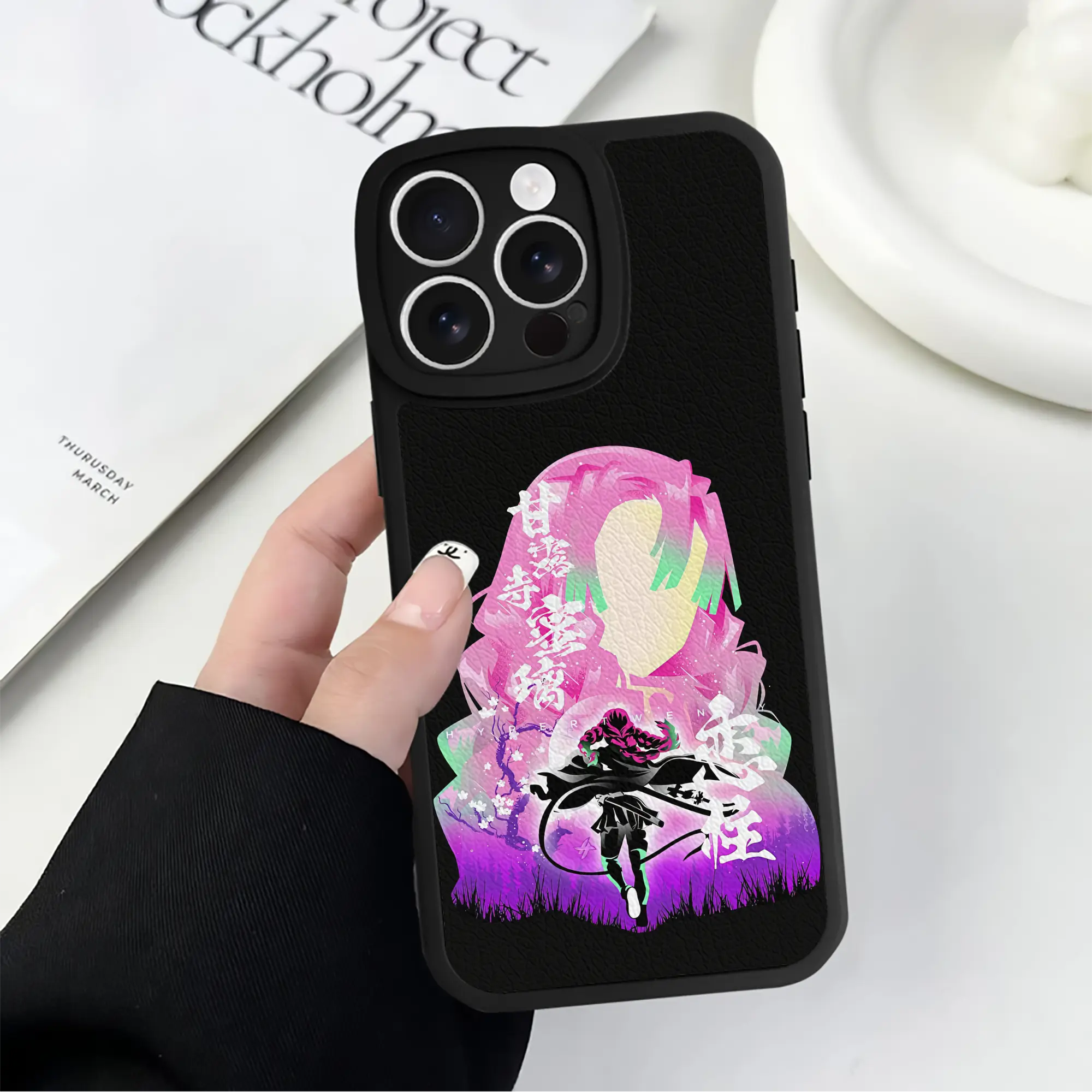 鬼滅の刃 グッズ,甘露寺 蜜璃