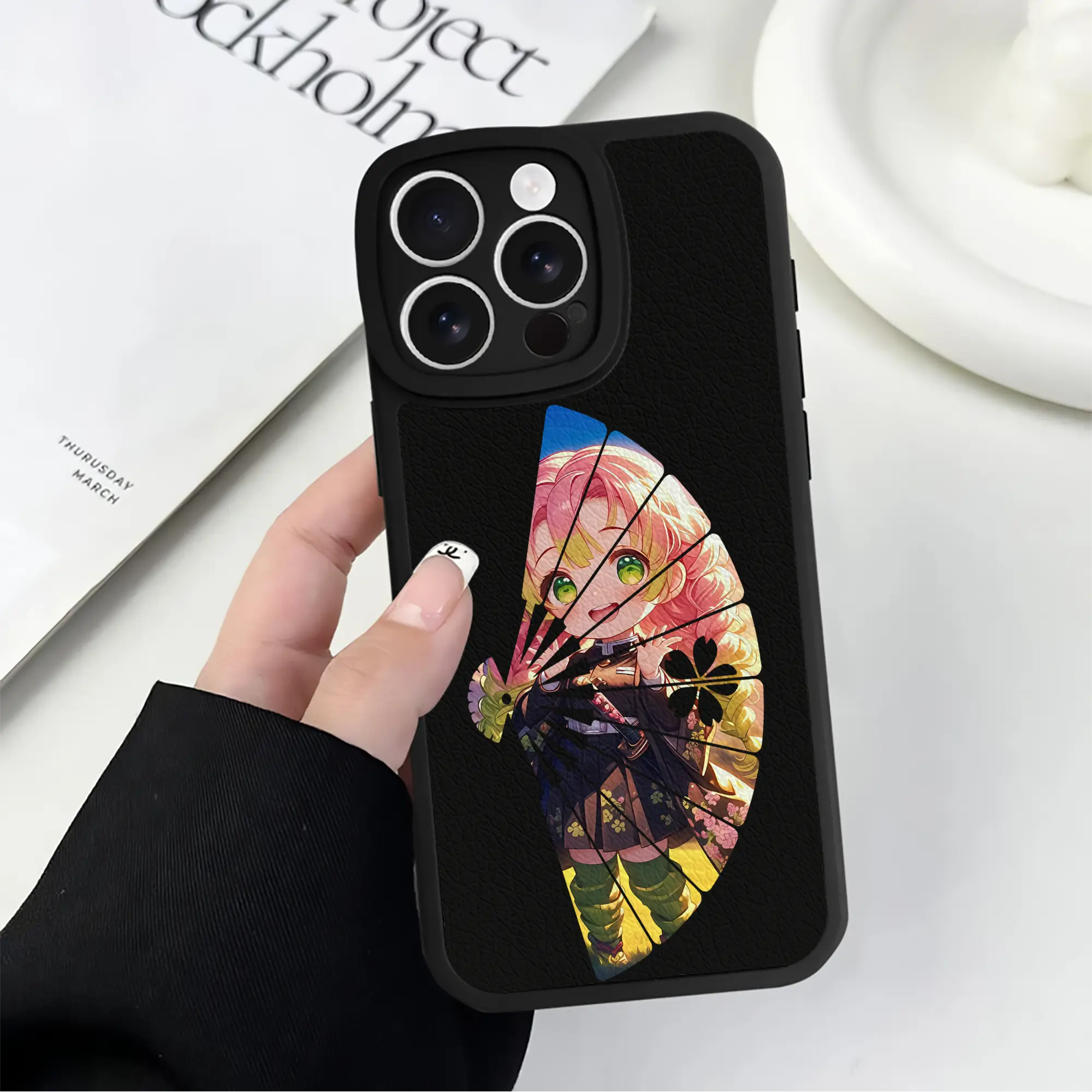 鬼滅の刃 グッズ,甘露寺 蜜璃