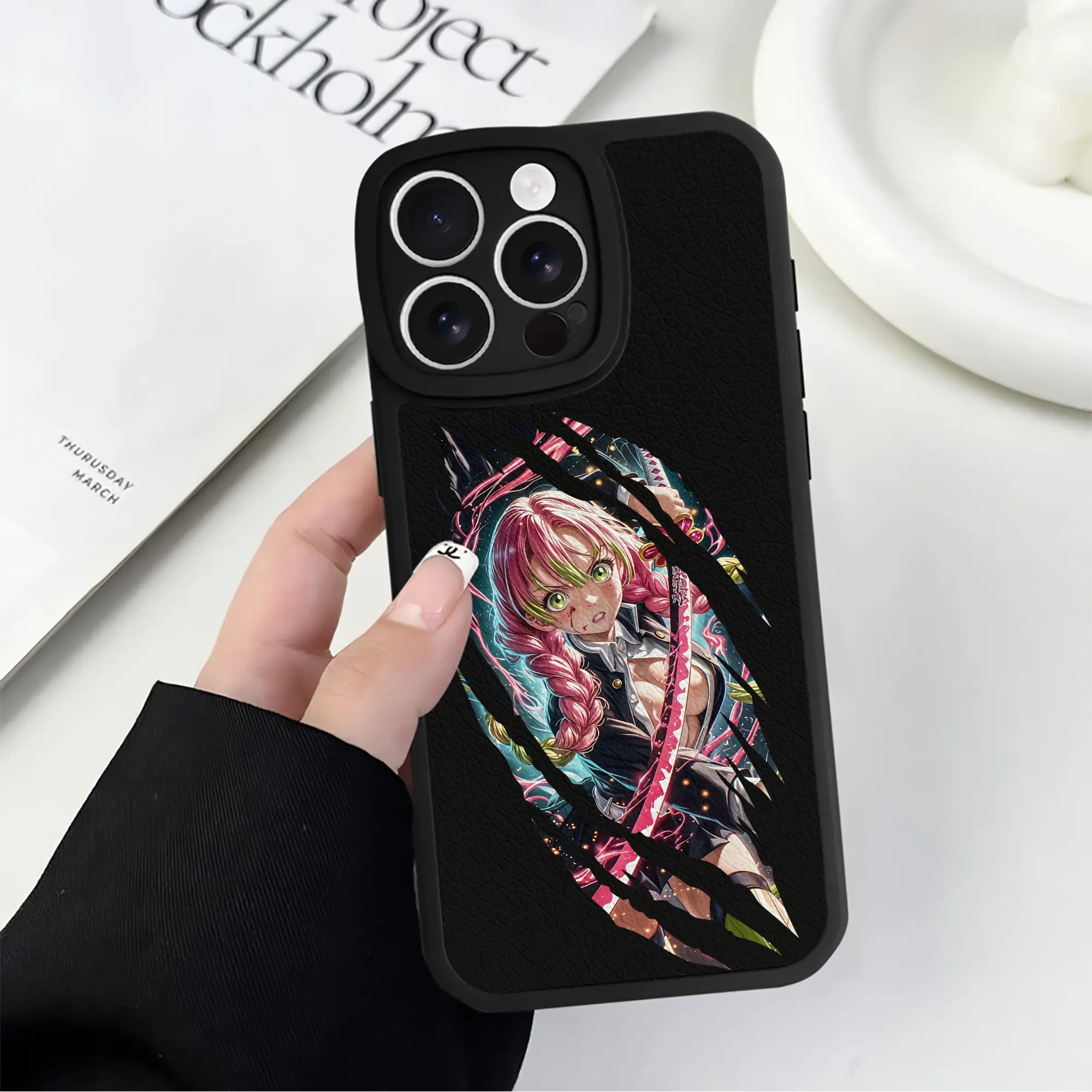 鬼滅の刃 グッズ,甘露寺 蜜璃