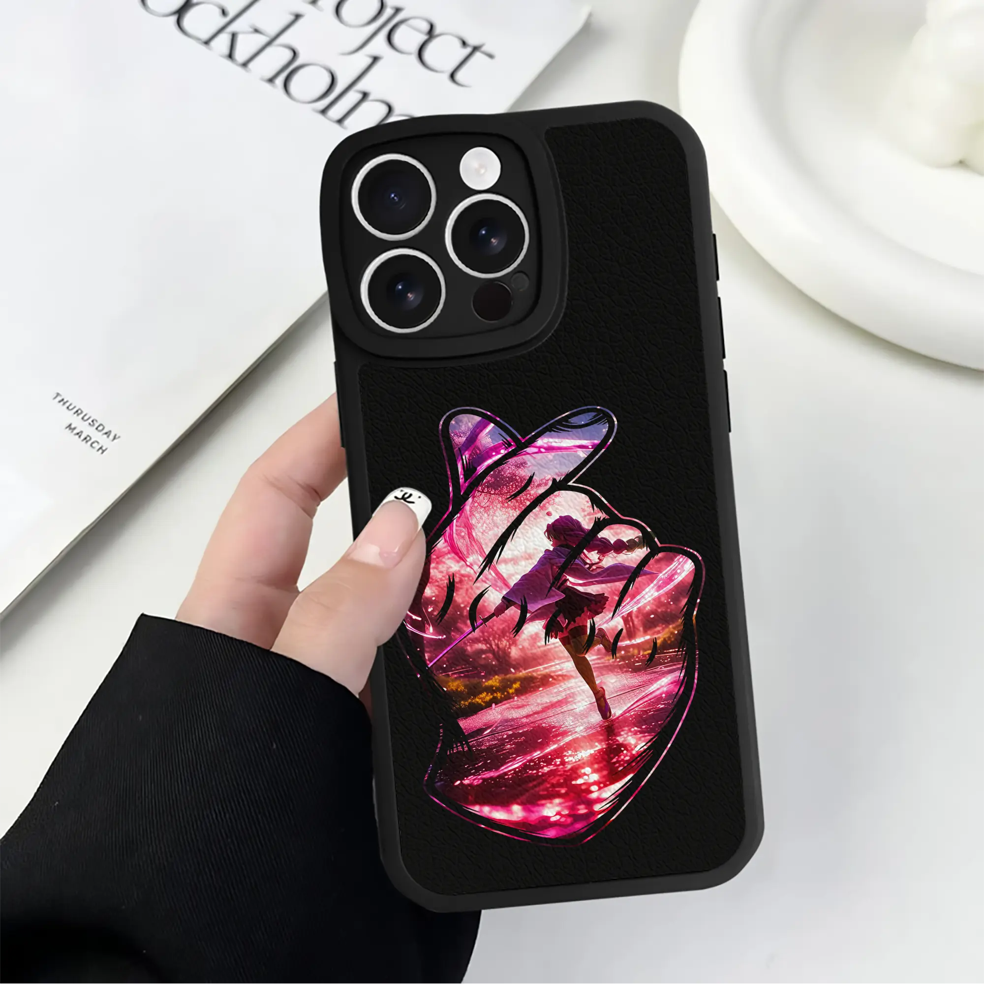 鬼滅の刃 グッズ,甘露寺 蜜璃