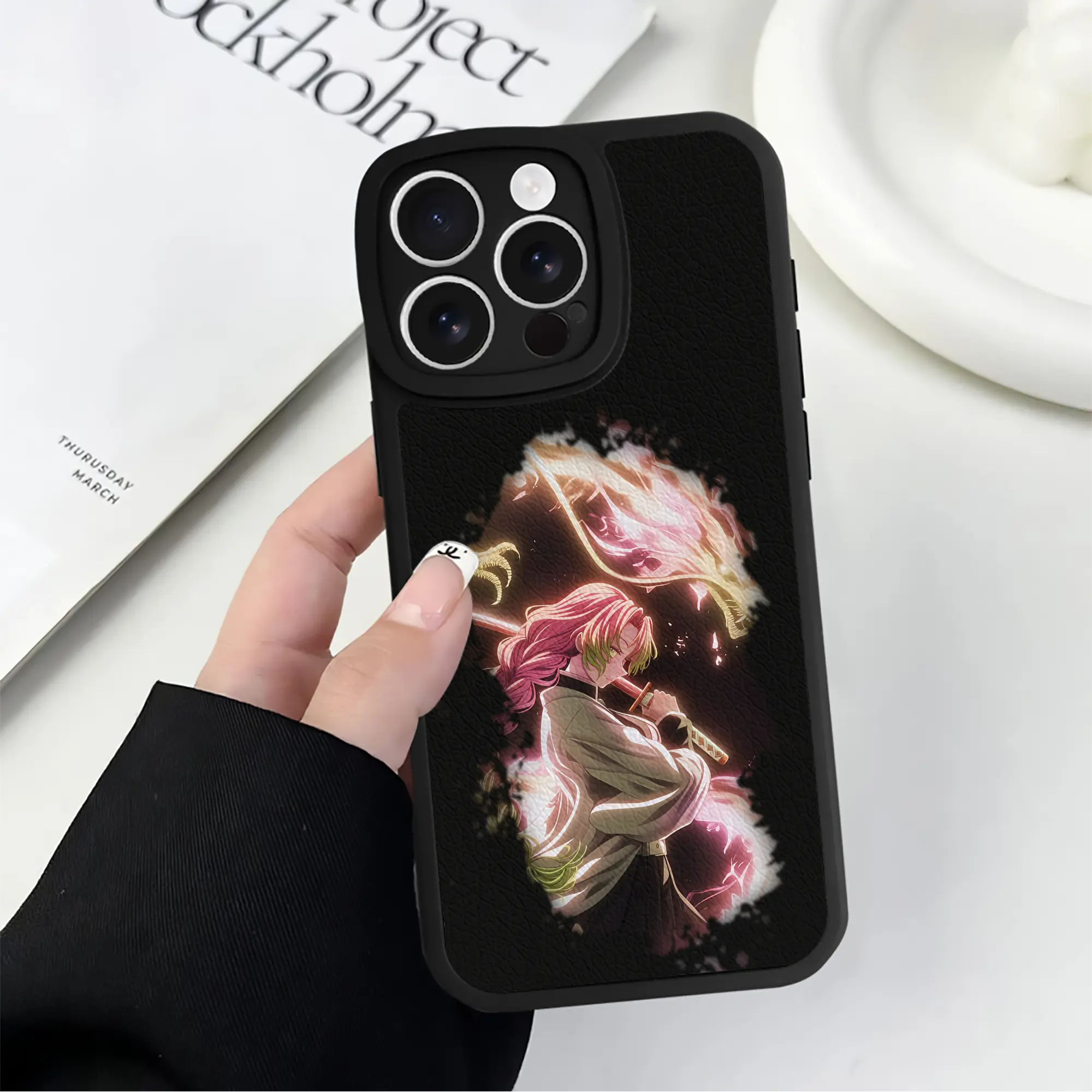 鬼滅の刃 グッズ,甘露寺 蜜璃