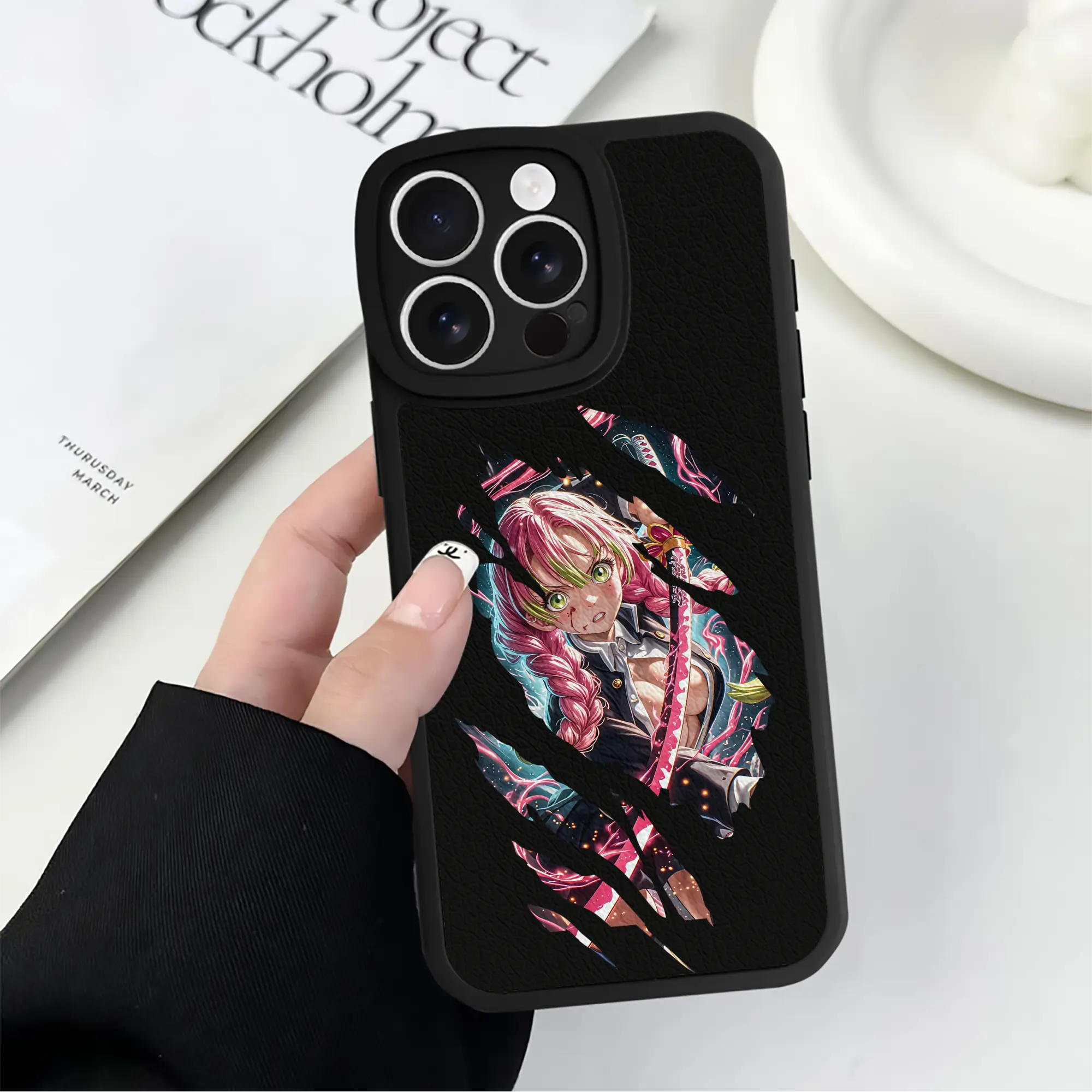 鬼滅の刃 グッズ,甘露寺 蜜璃