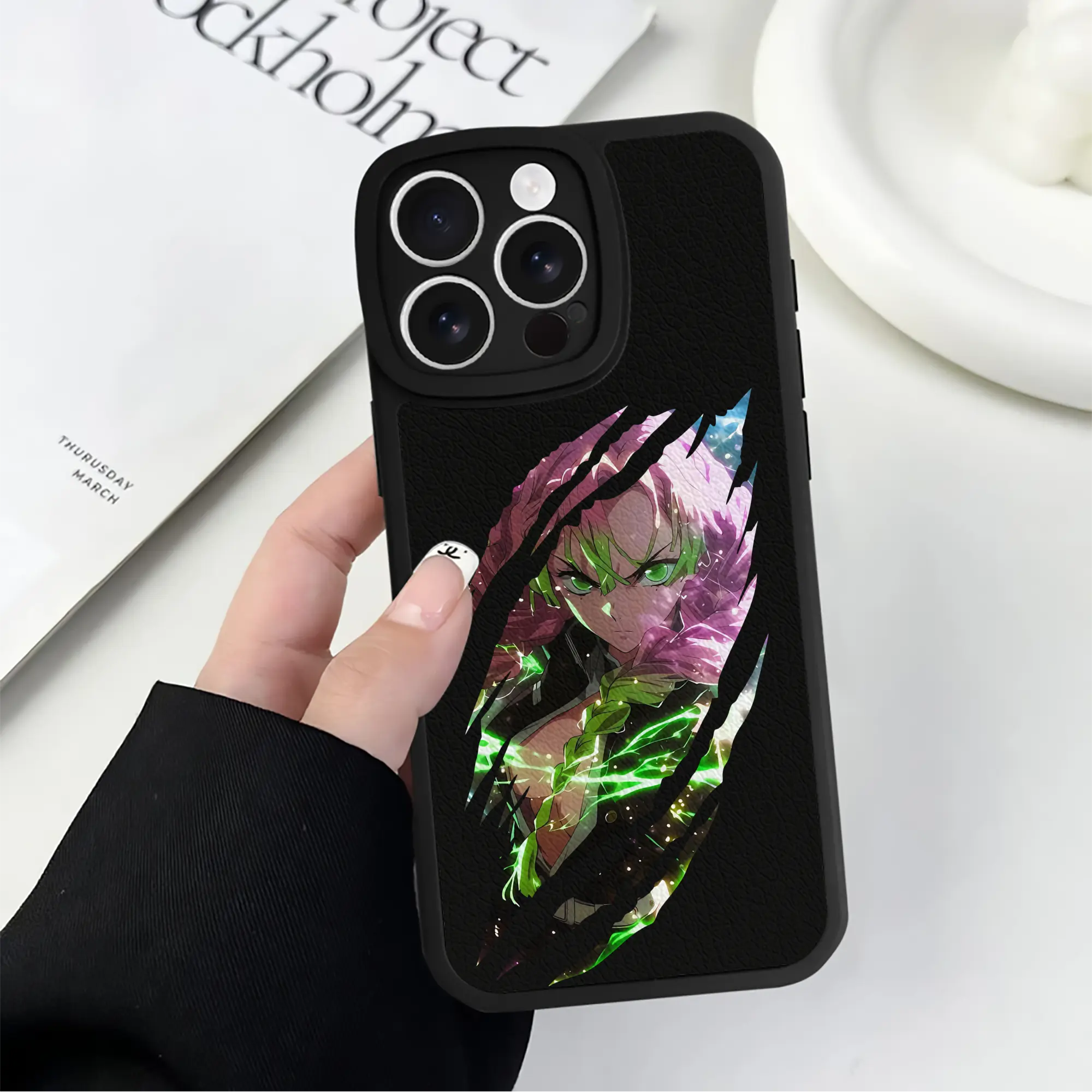 鬼滅の刃 グッズ,甘露寺 蜜璃