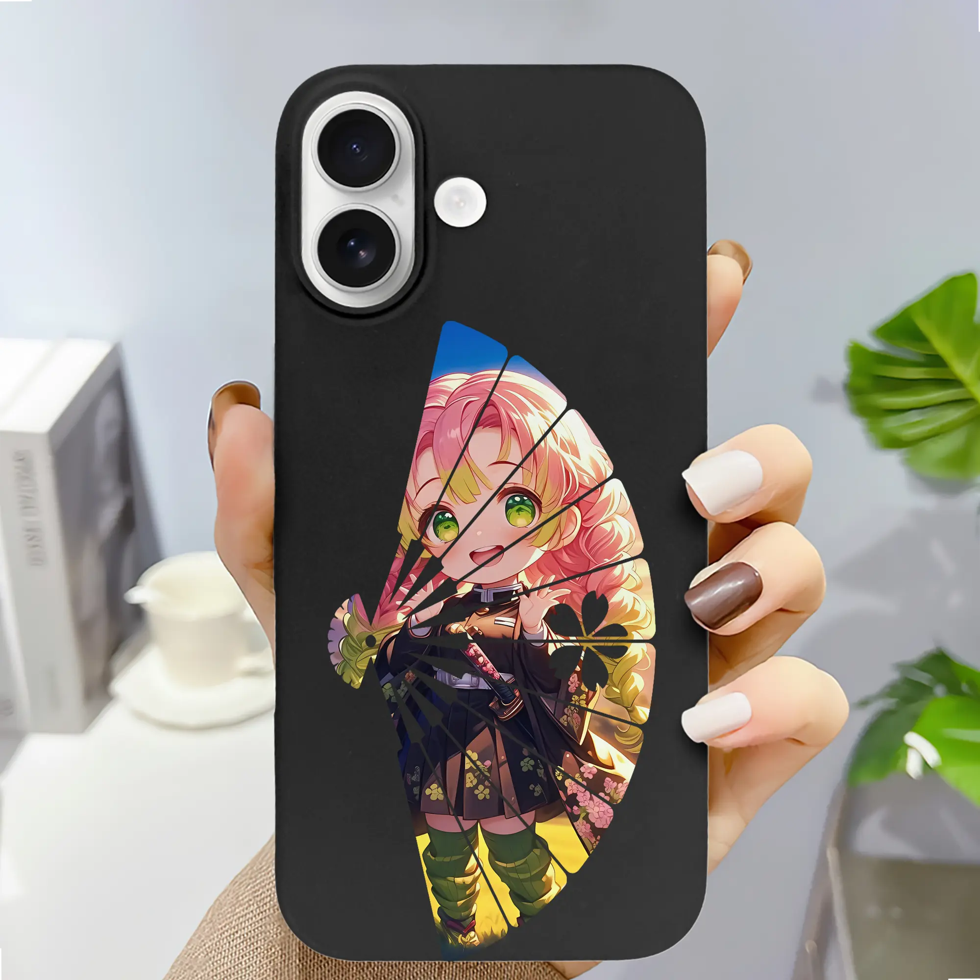 鬼滅の刃 グッズ,甘露寺 蜜璃